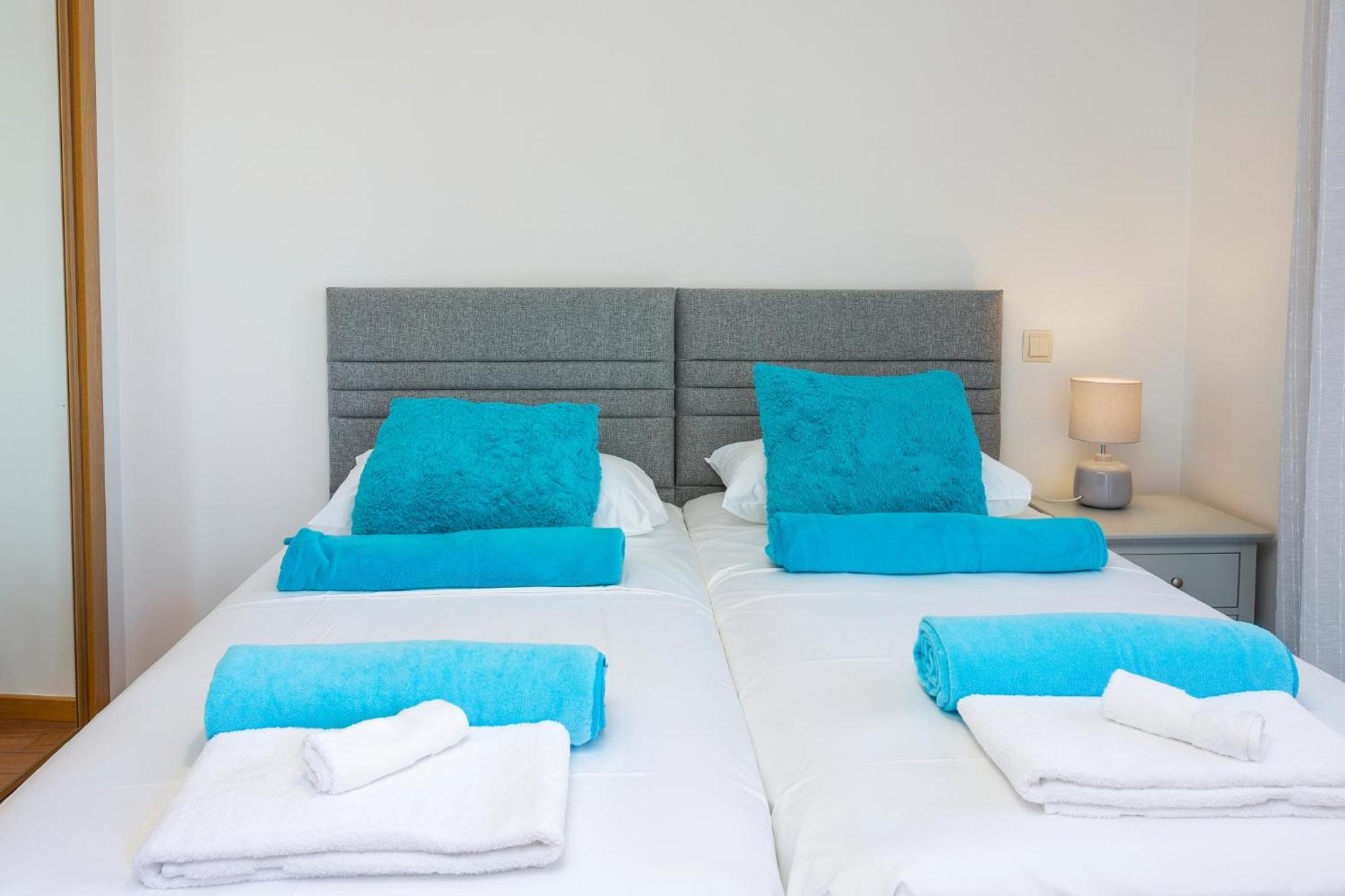 Casa Joana at Opomar by Cara Rentals view 5