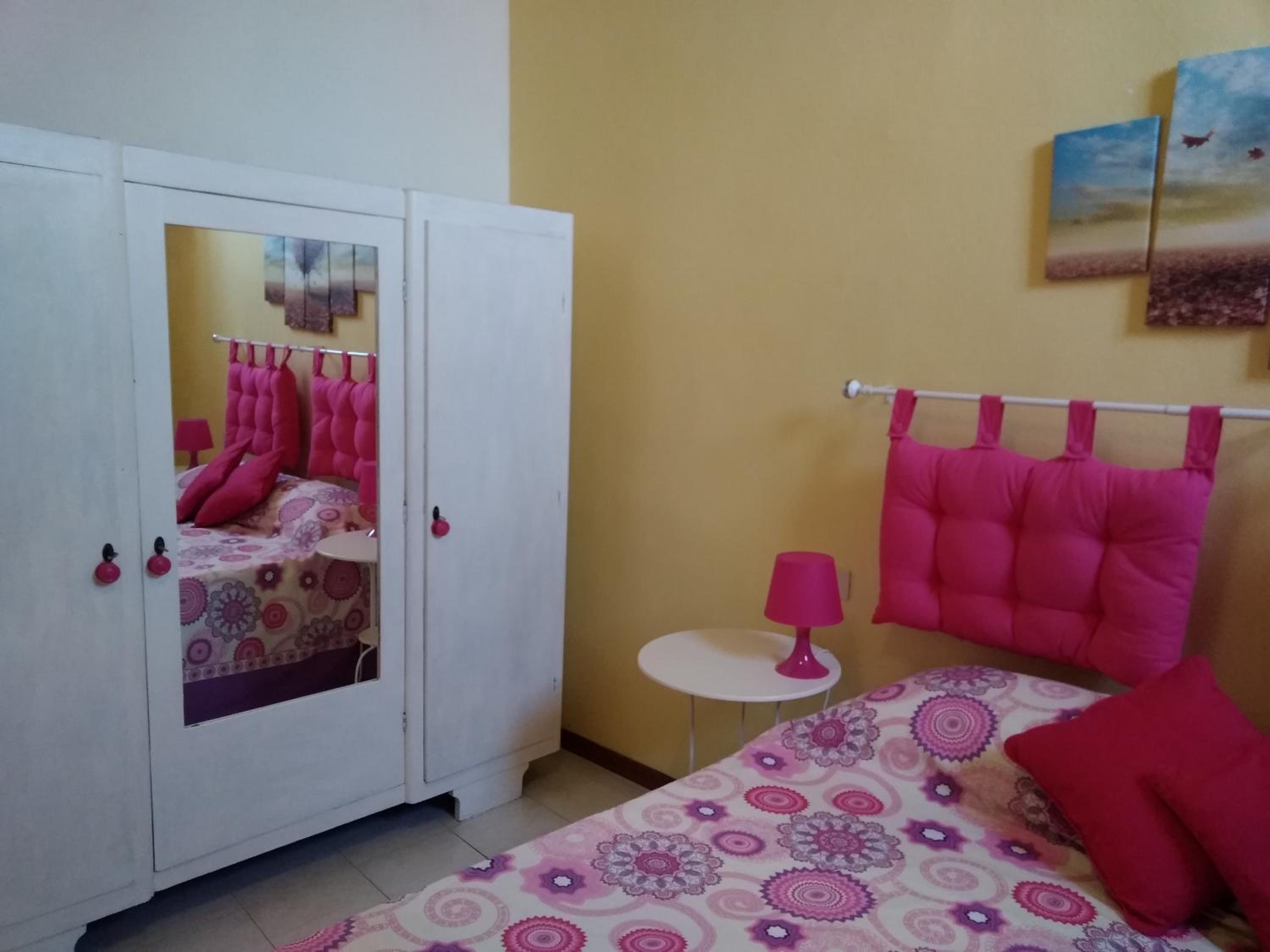 Fieravecchia Flat