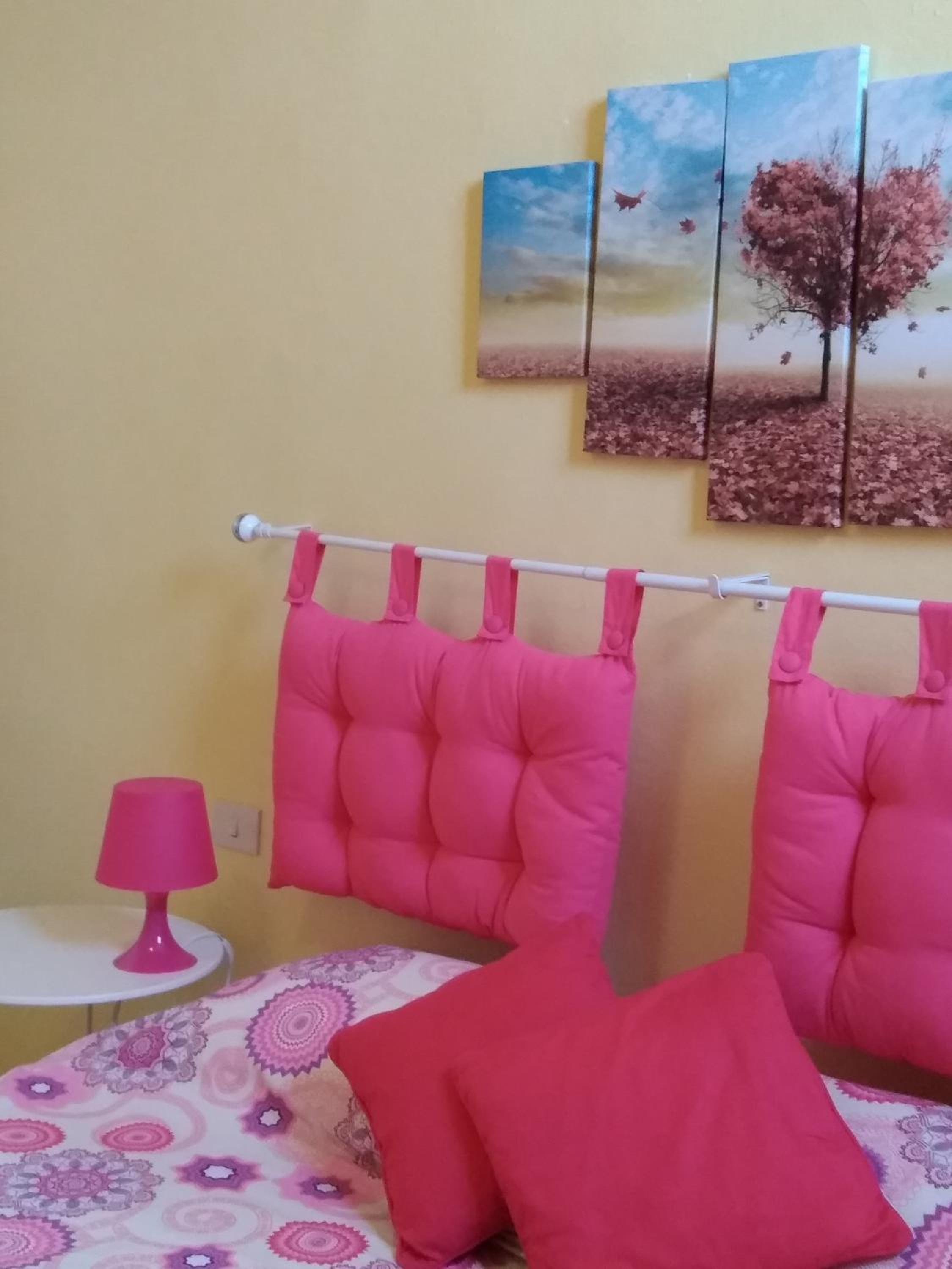 Fieravecchia Flat