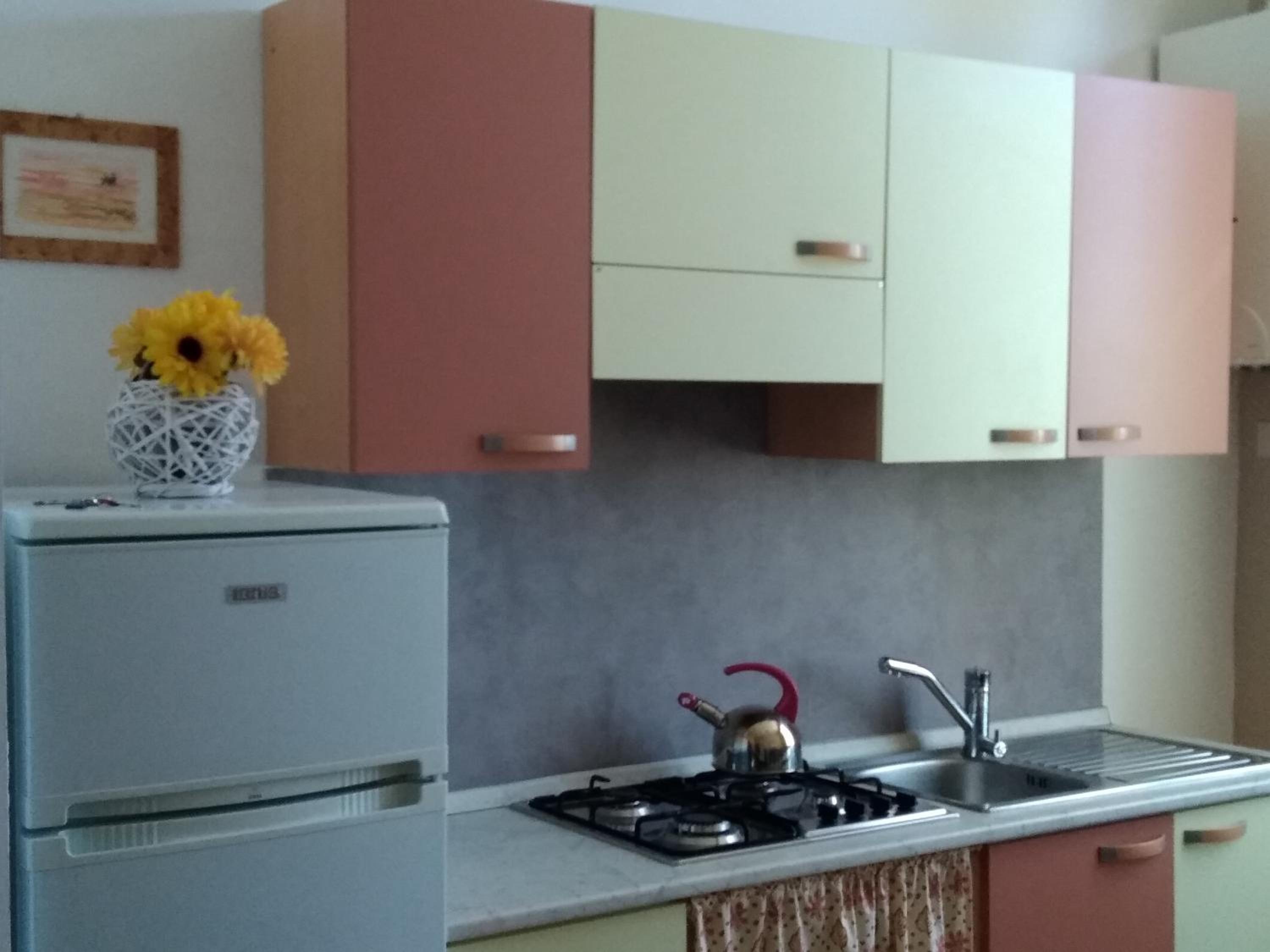 Fieravecchia Flat