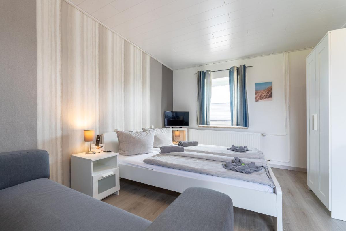 Gästehaus Sulsdorf - Adults only
