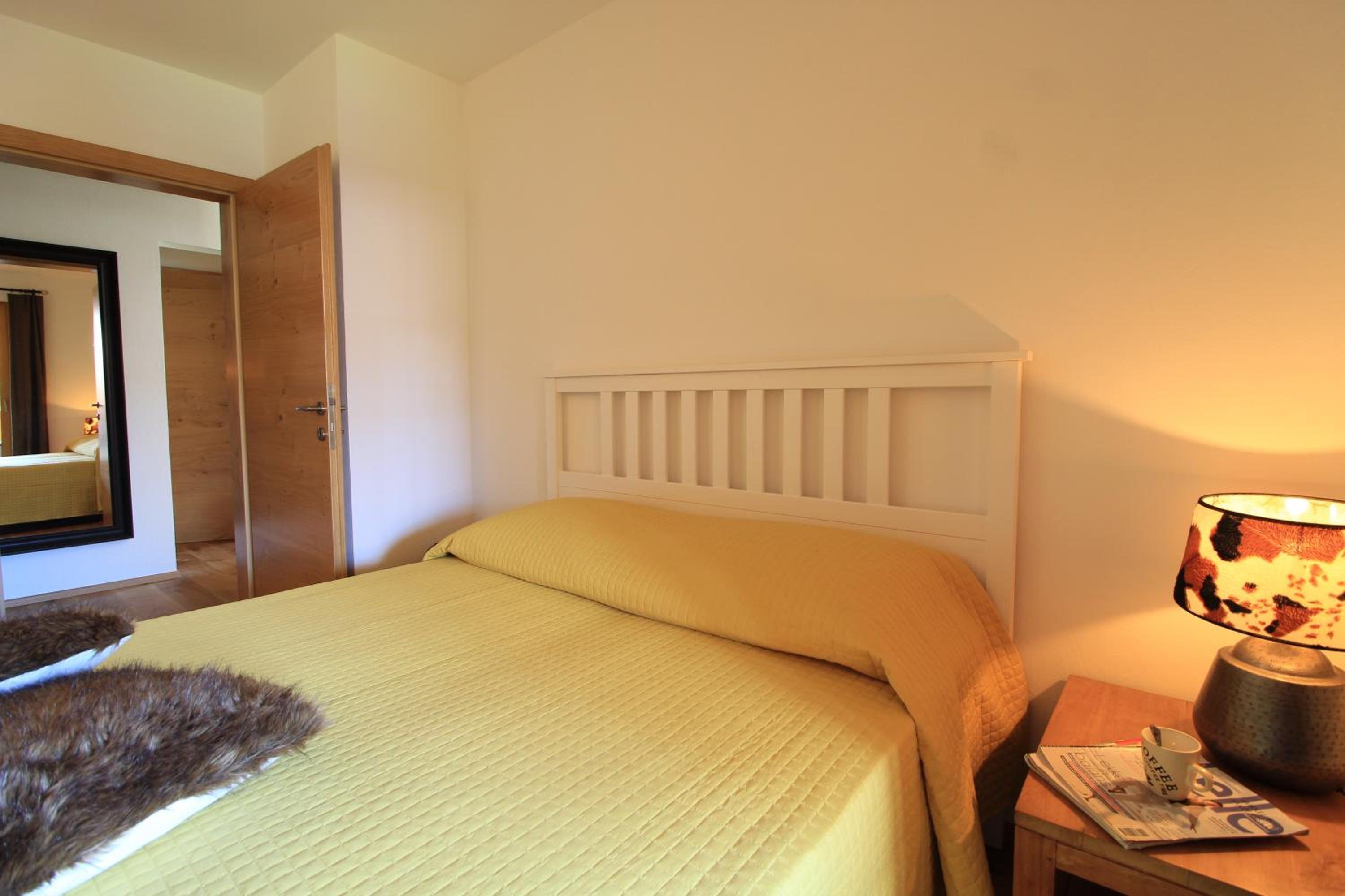 FeWo KITZ - Ski-to-door Apartment