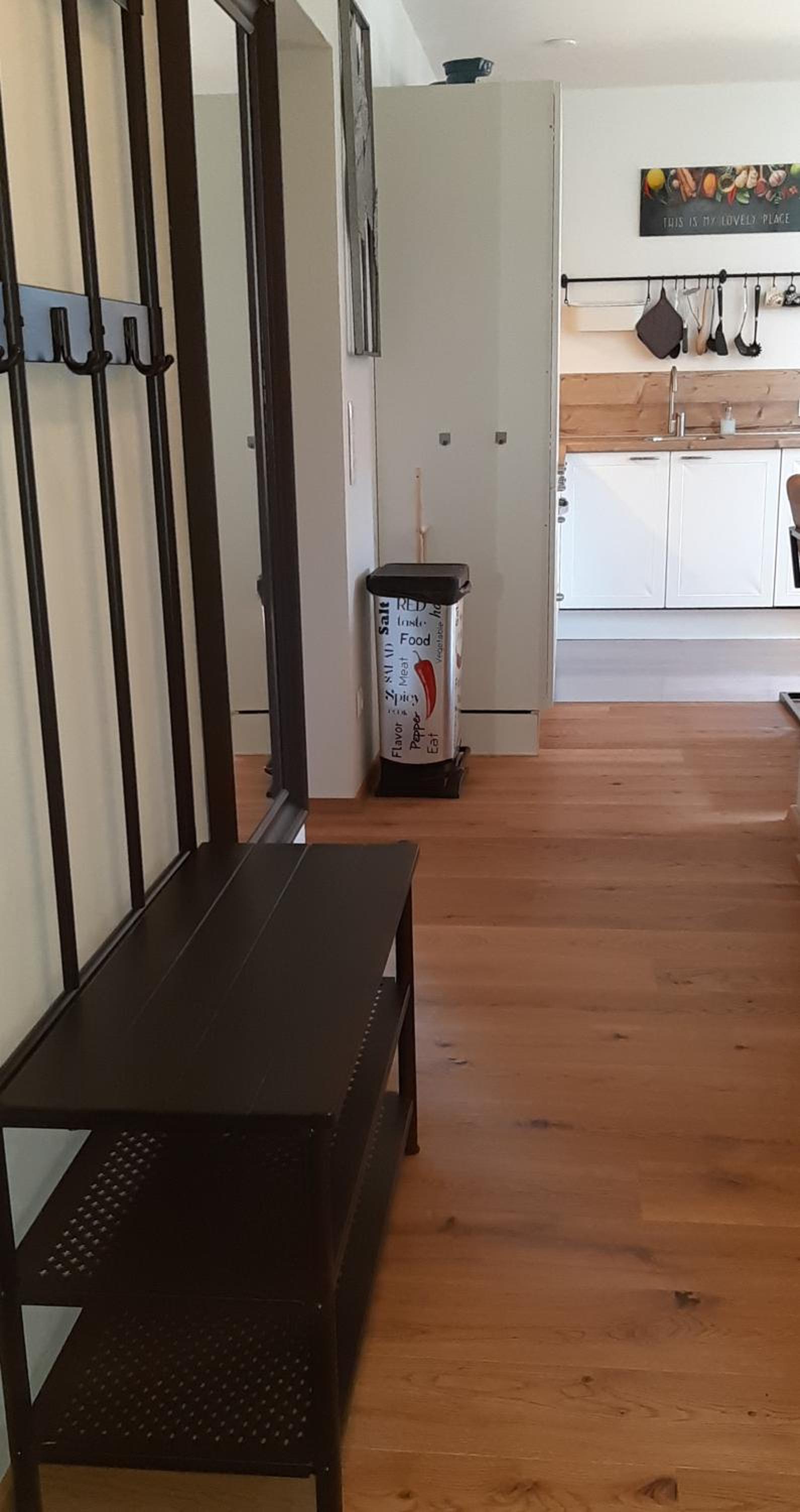 FeWo KITZ - Ski-to-door Apartment
