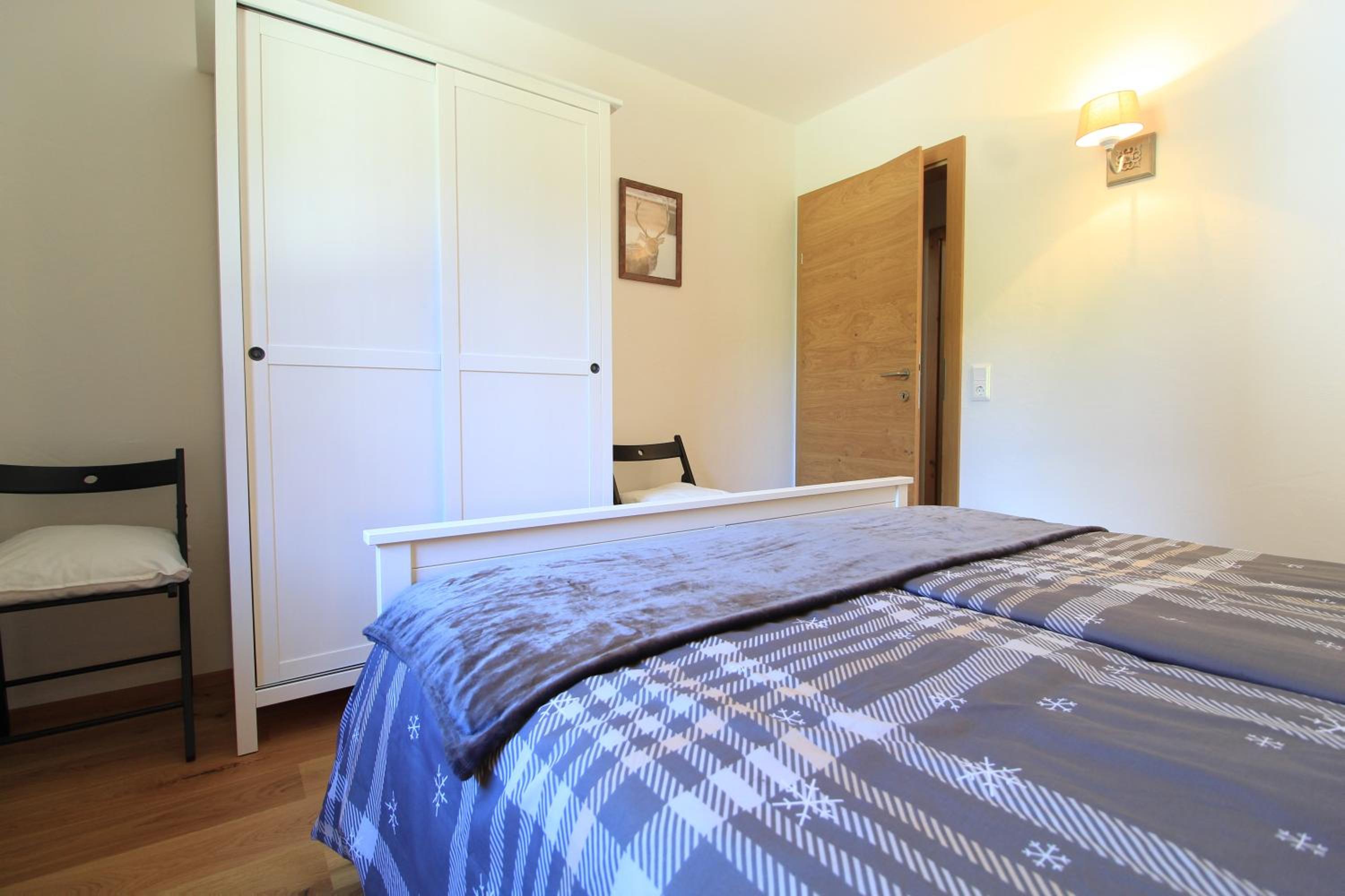 FeWo KITZ - Ski-to-door Apartment