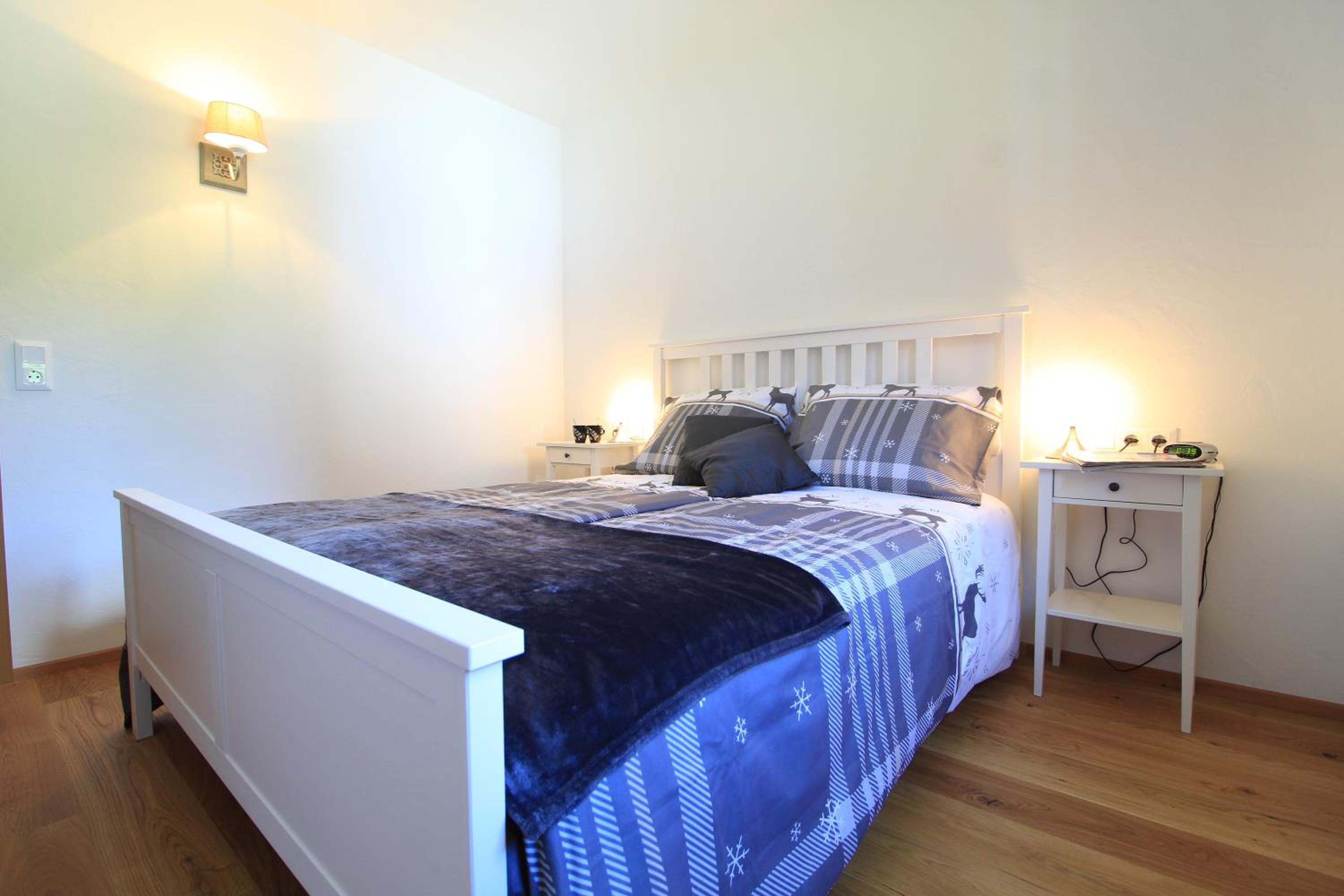 FeWo KITZ - Ski-to-door Apartment