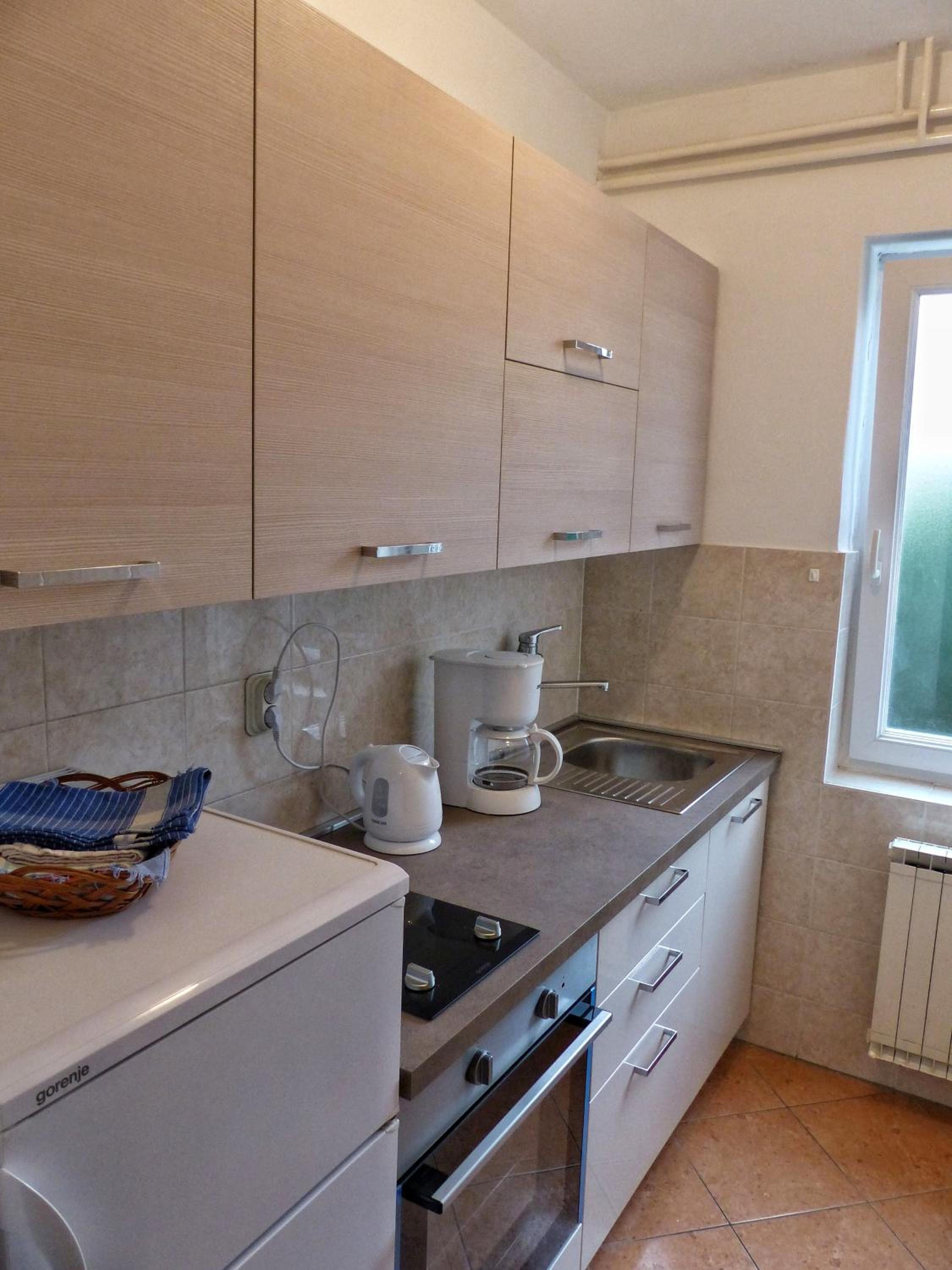 Apartments Jurcan view 3