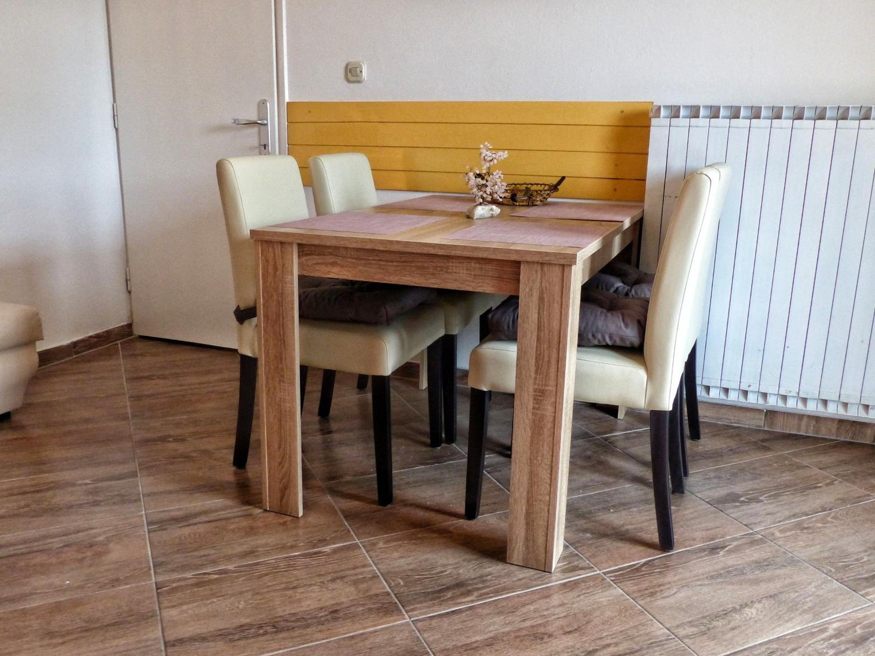 Apartments Jurcan view 5