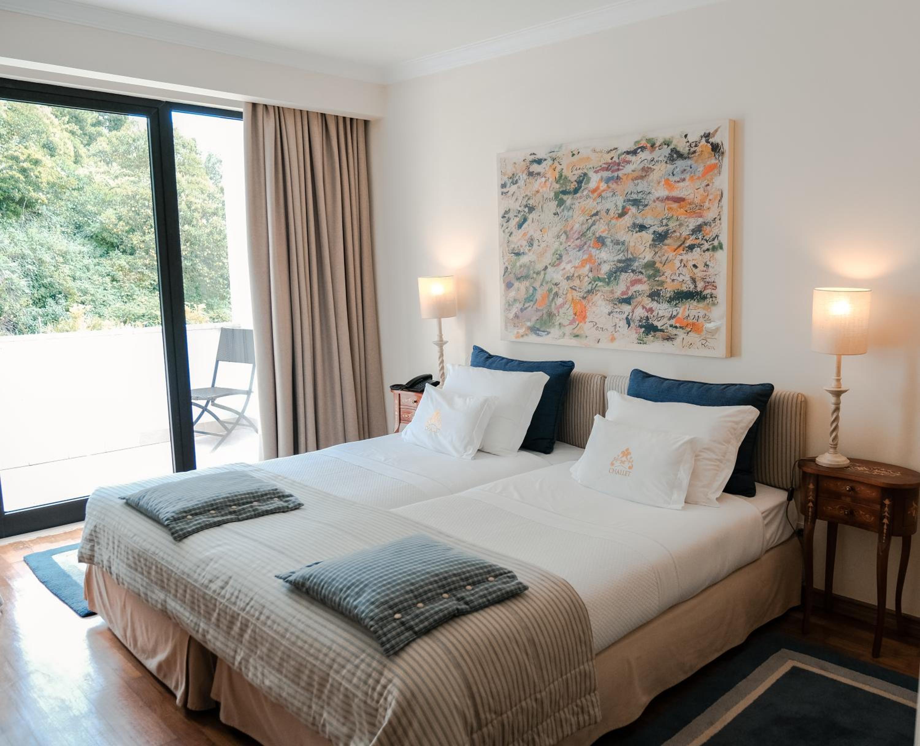 Challet Fonte Nova view 3