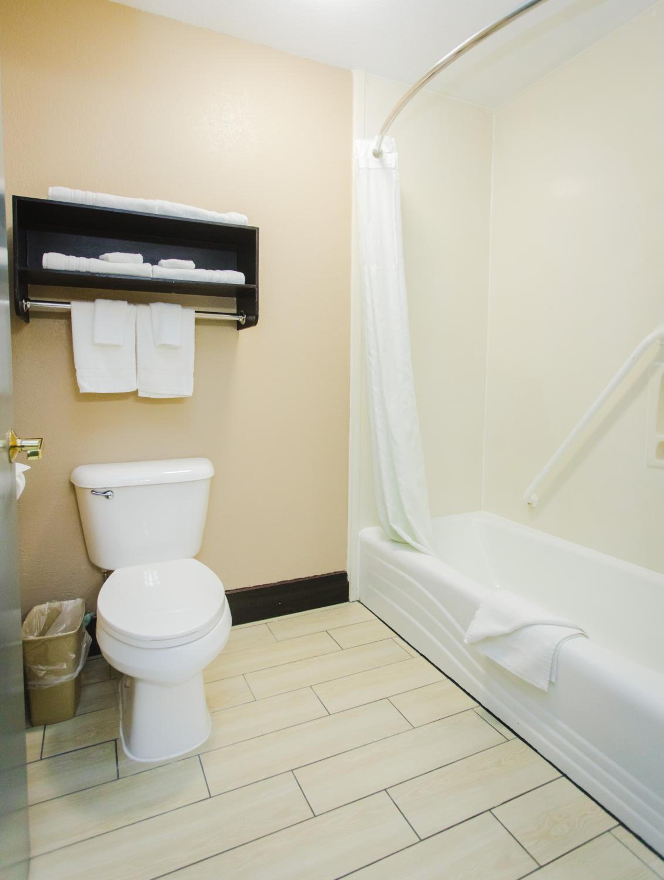 Days Inn by Wyndham Rosenberg, Foto 20