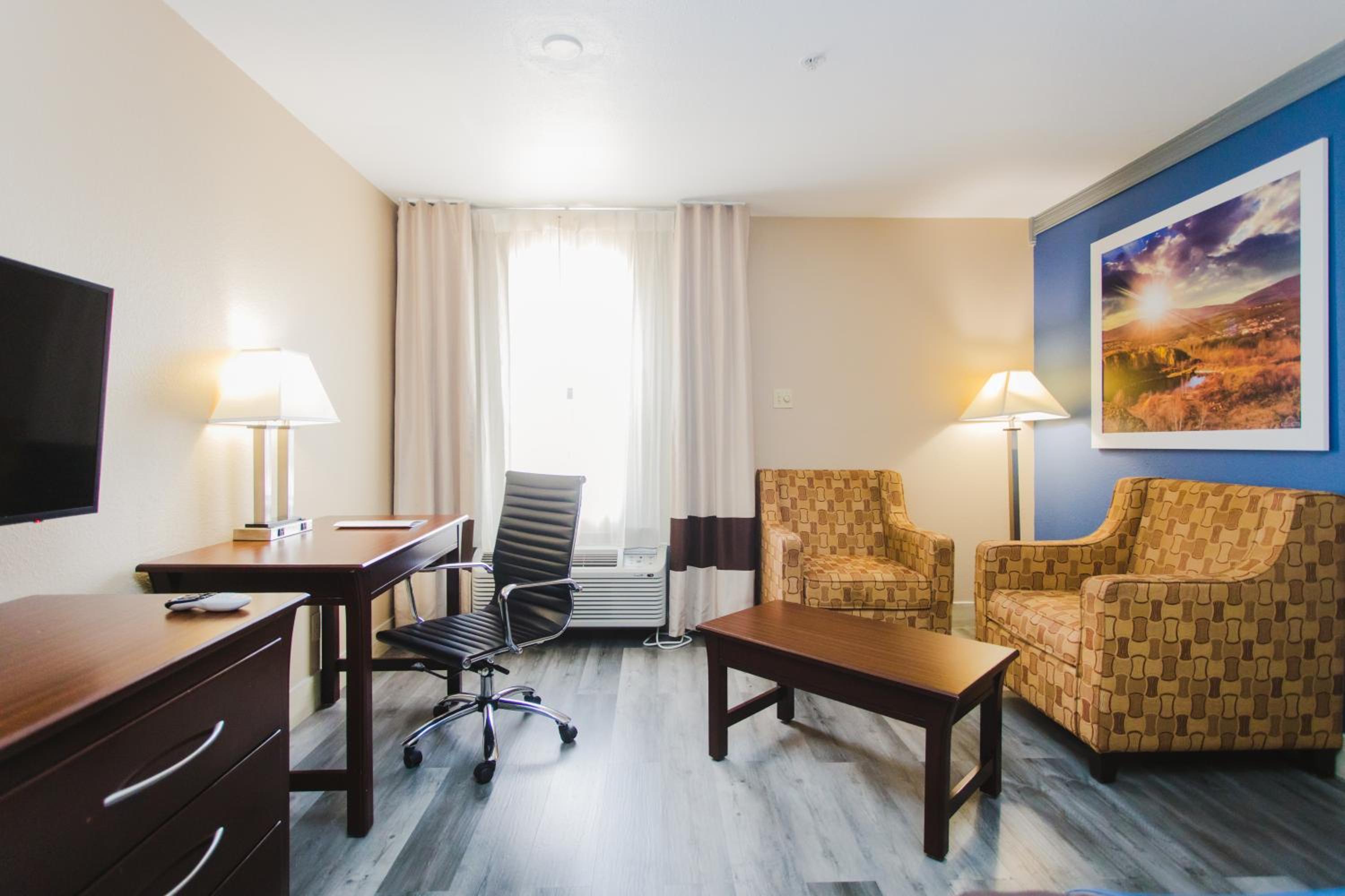 Days Inn by Wyndham Rosenberg, Foto 22