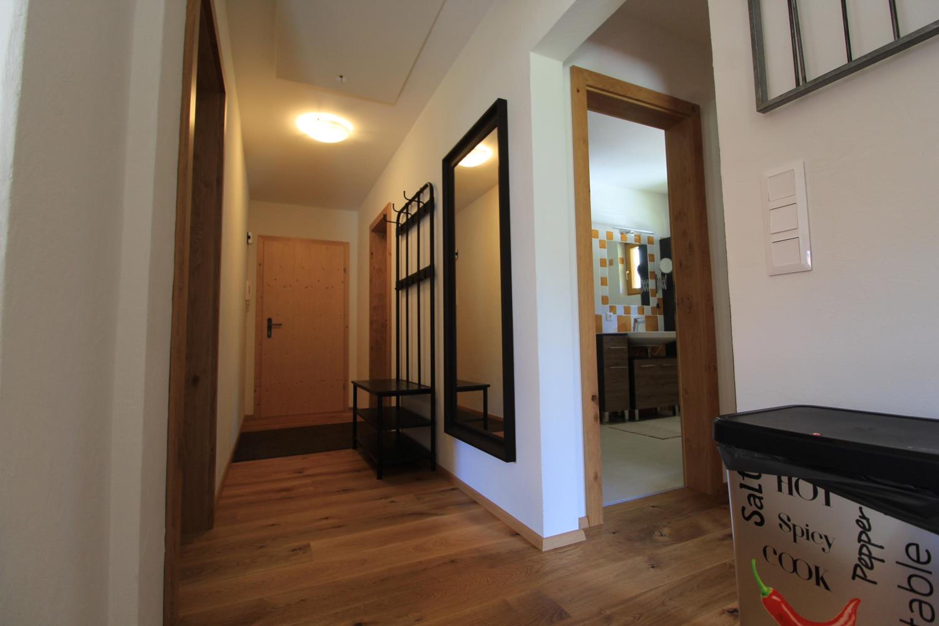FeWo KITZ - Ski-to-door Apartment