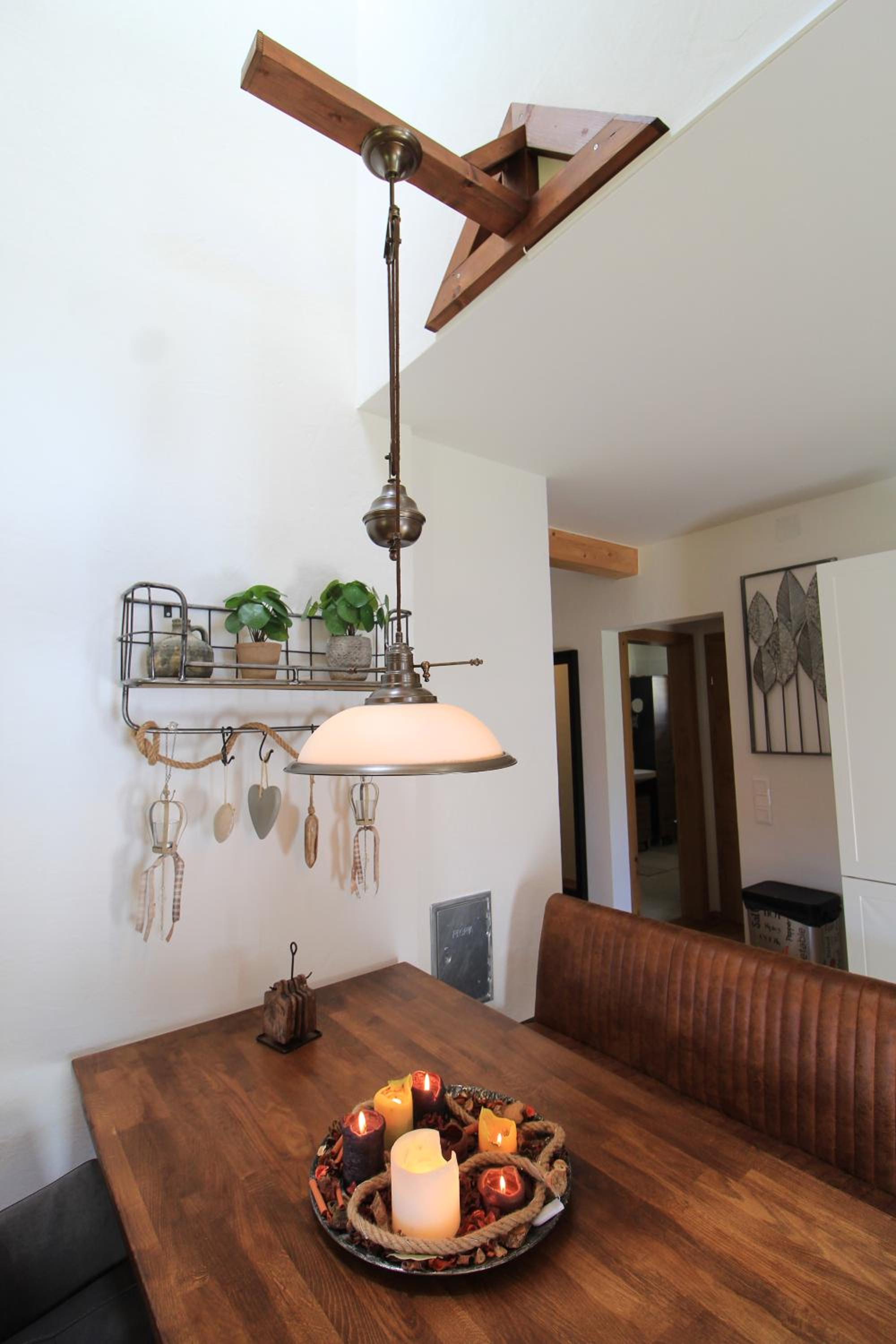 FeWo KITZ - Ski-to-door Apartment