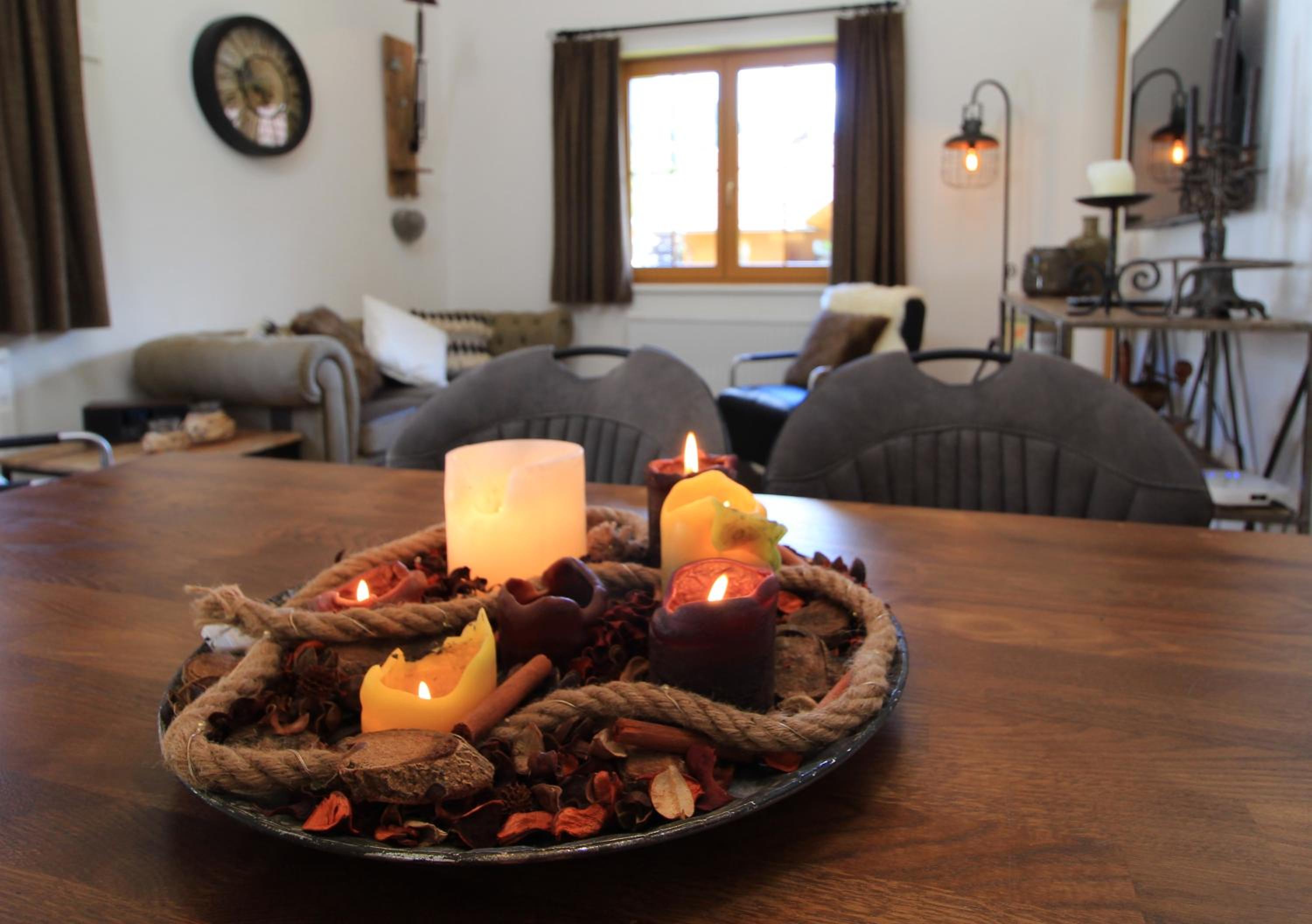 FeWo KITZ - Ski-to-door Apartment