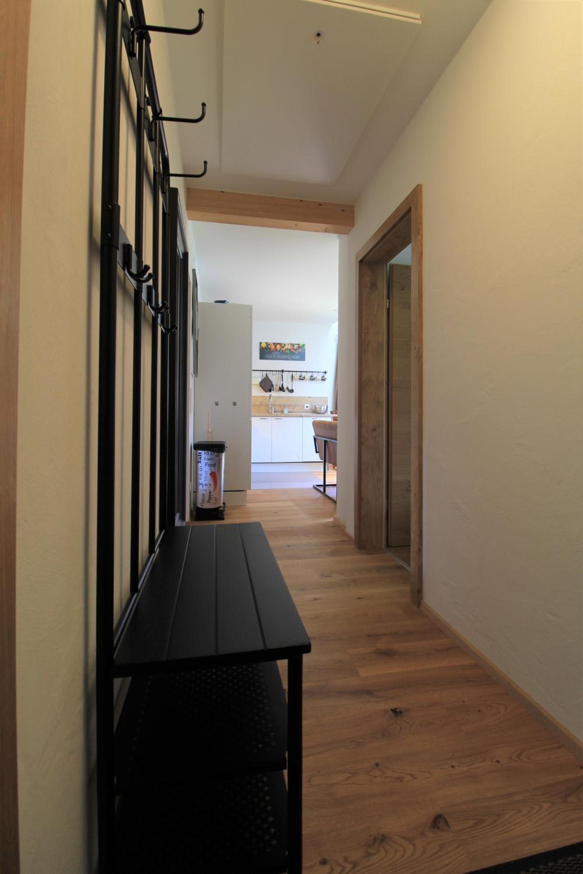 FeWo KITZ - Ski-to-door Apartment