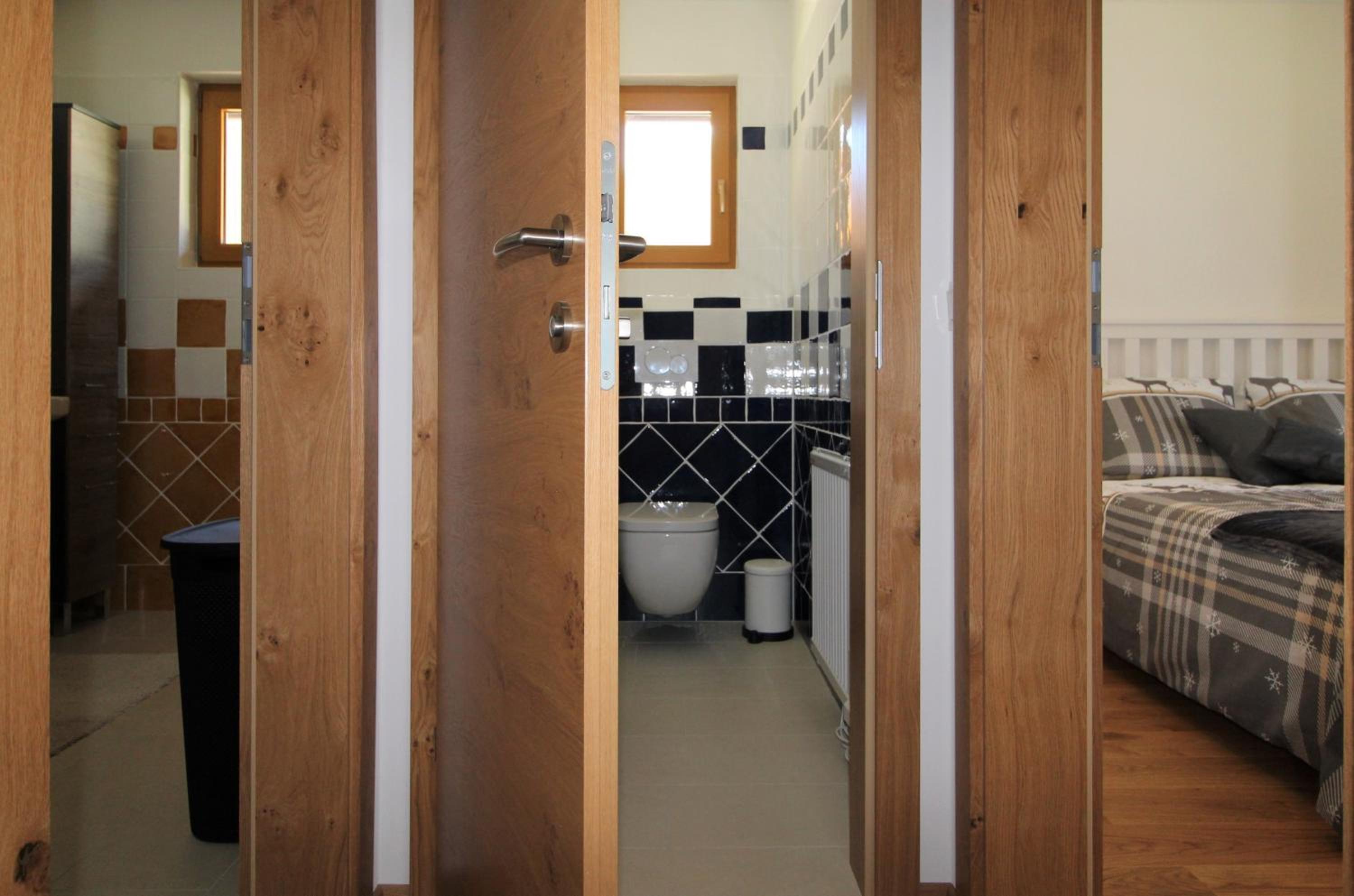 FeWo KITZ - Ski-to-door Apartment