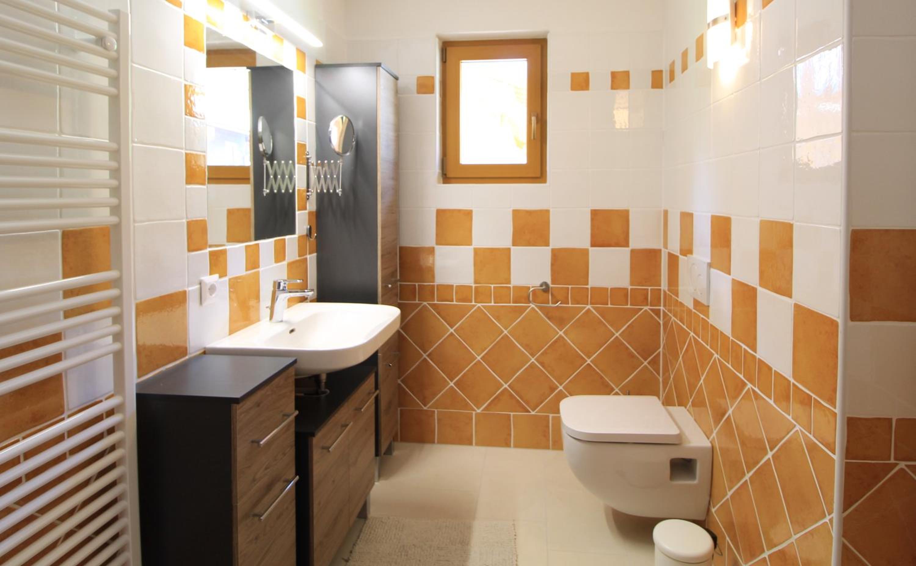 FeWo KITZ - Ski-to-door Apartment