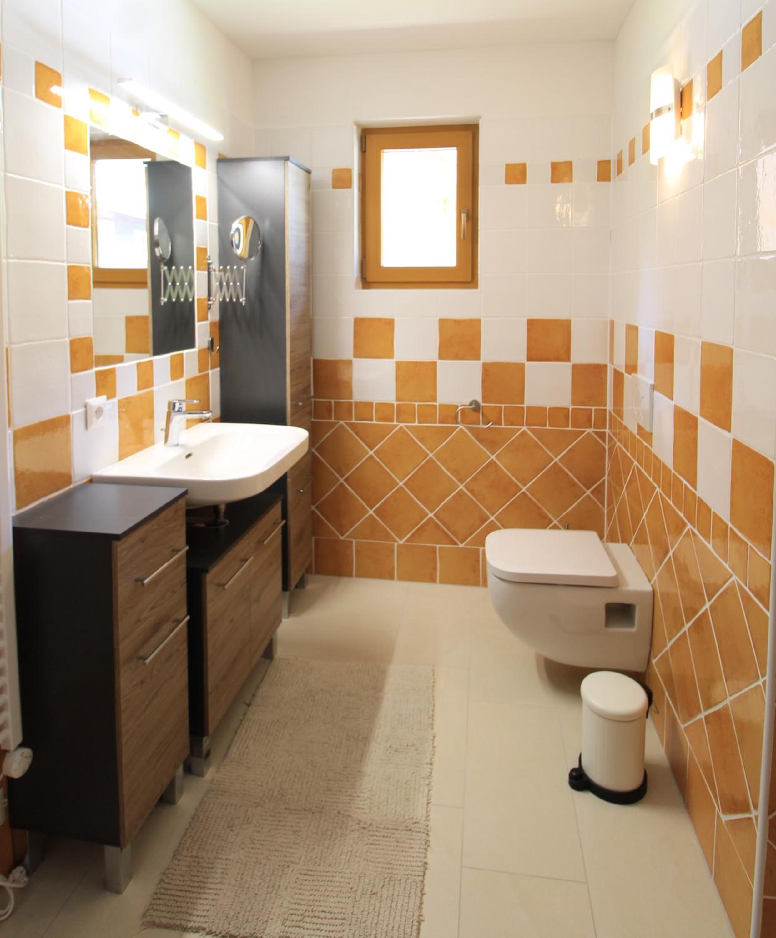 FeWo KITZ - Ski-to-door Apartment