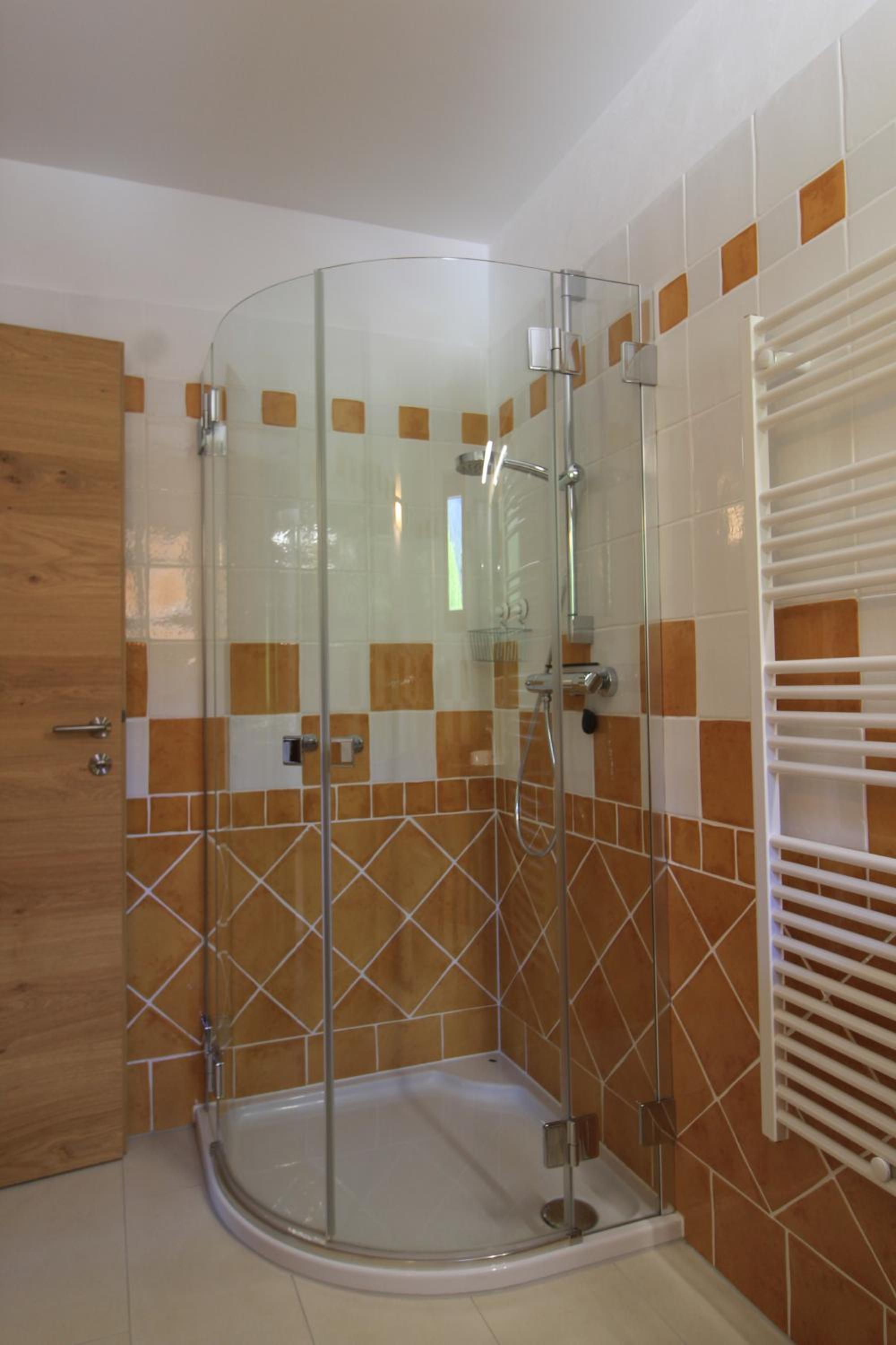 FeWo KITZ - Ski-to-door Apartment