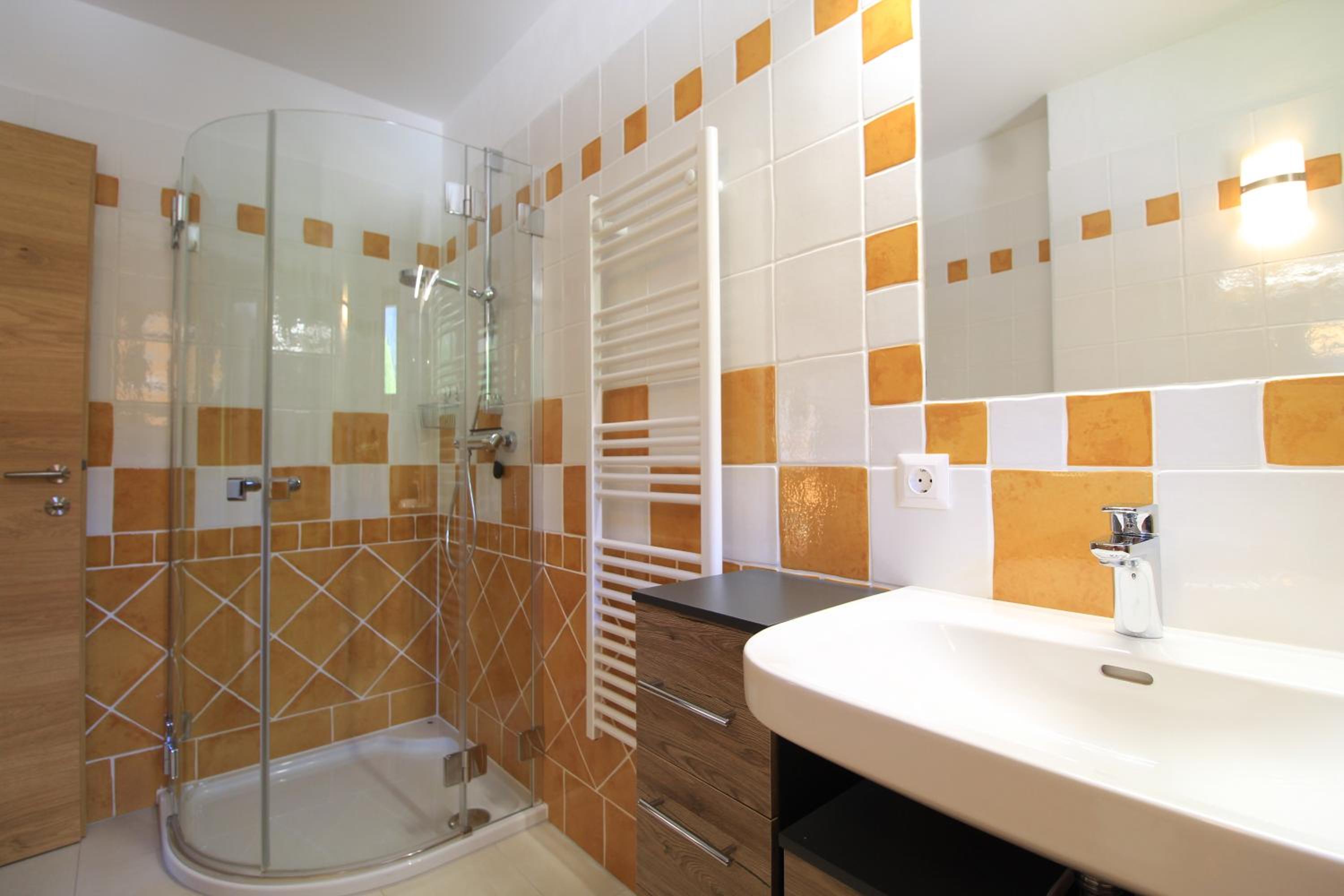 FeWo KITZ - Ski-to-door Apartment
