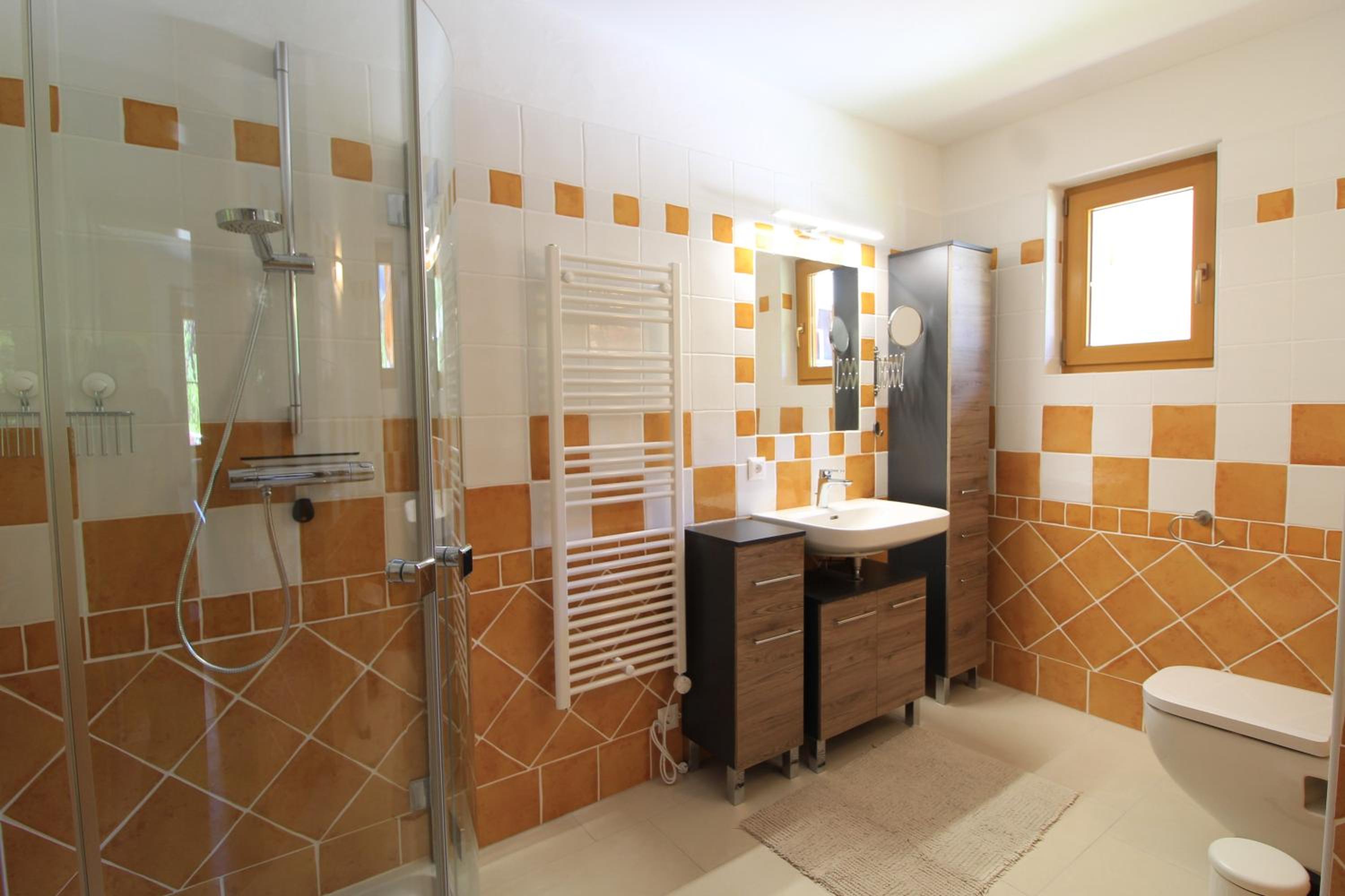 FeWo KITZ - Ski-to-door Apartment