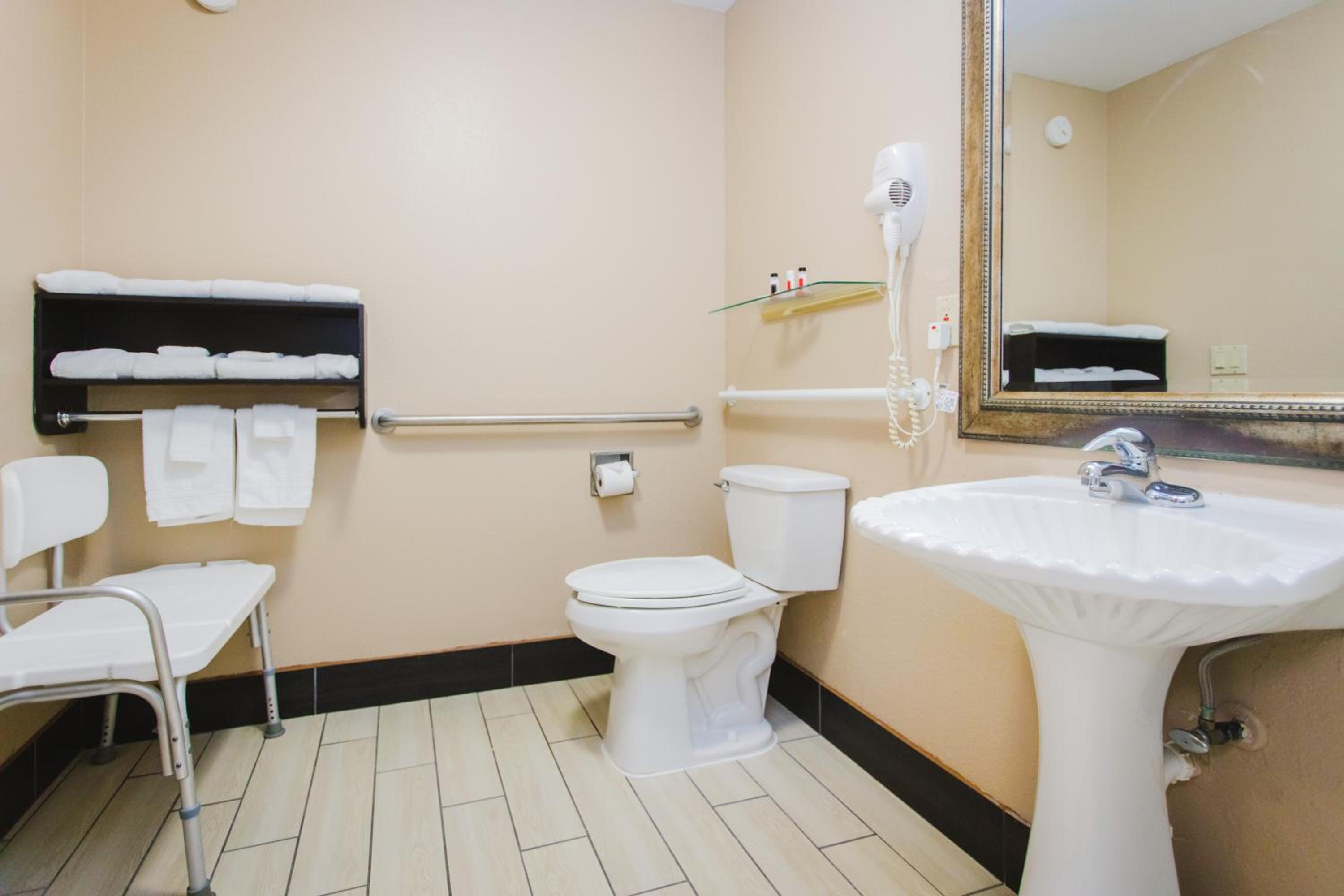 Days Inn by Wyndham Rosenberg, Foto 6