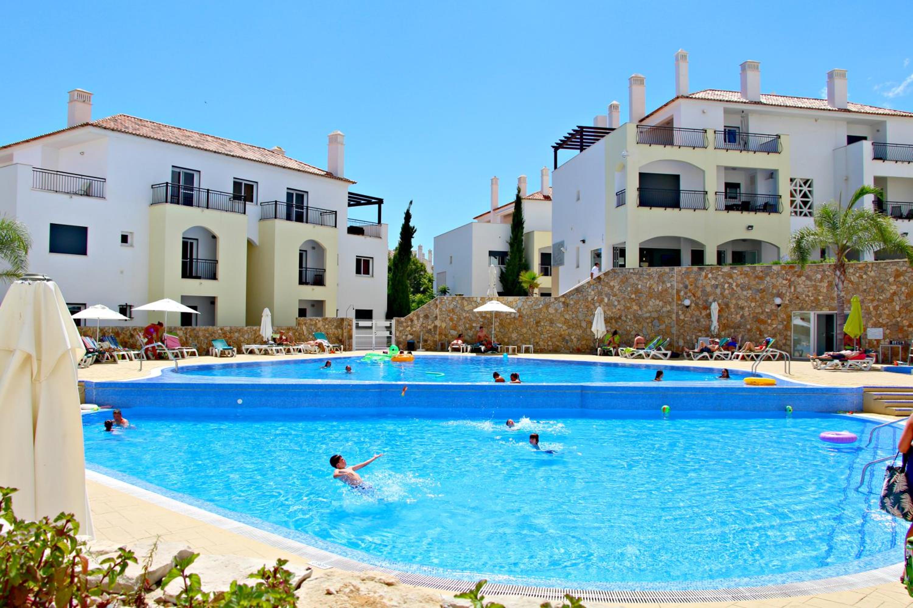 Casa Joana at Opomar by Cara Rentals view 3