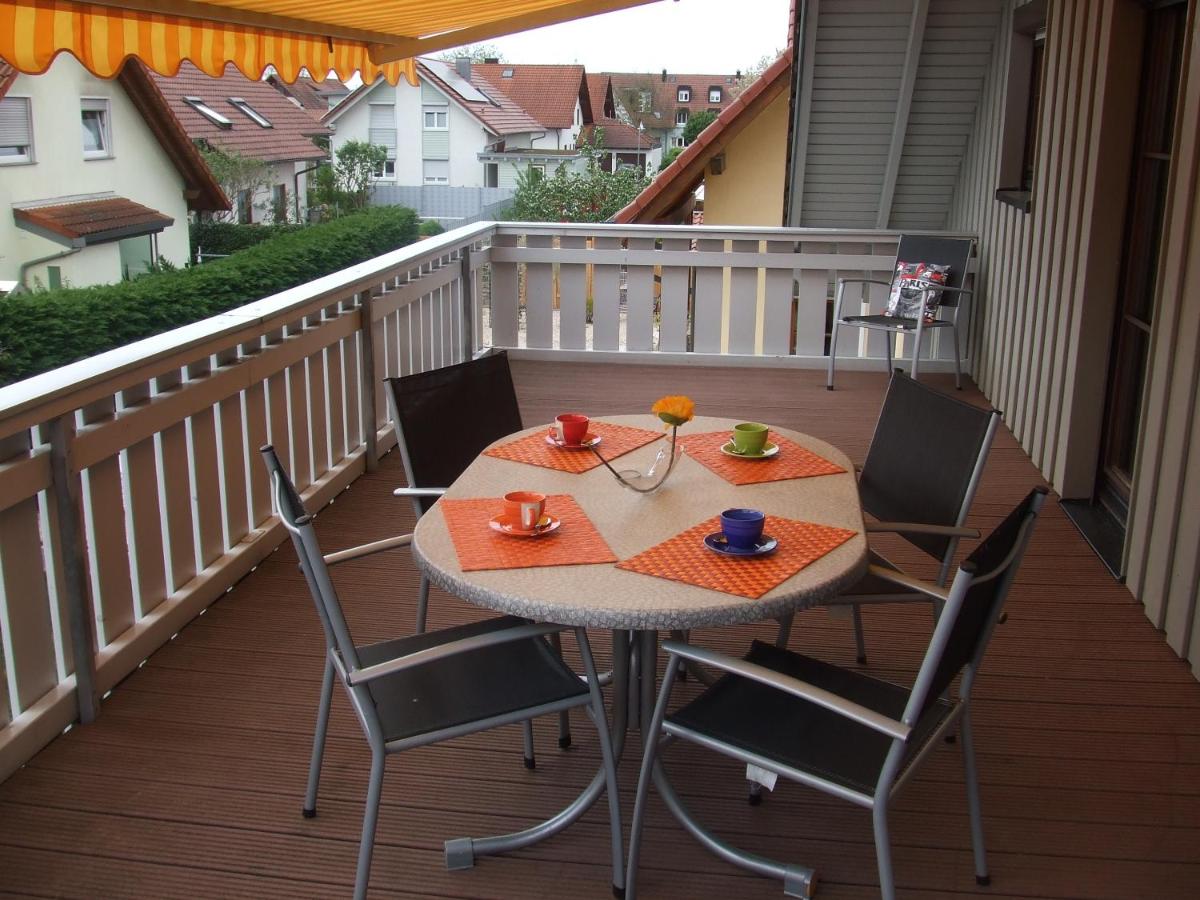 Ferienwohnung Rheintal view 3