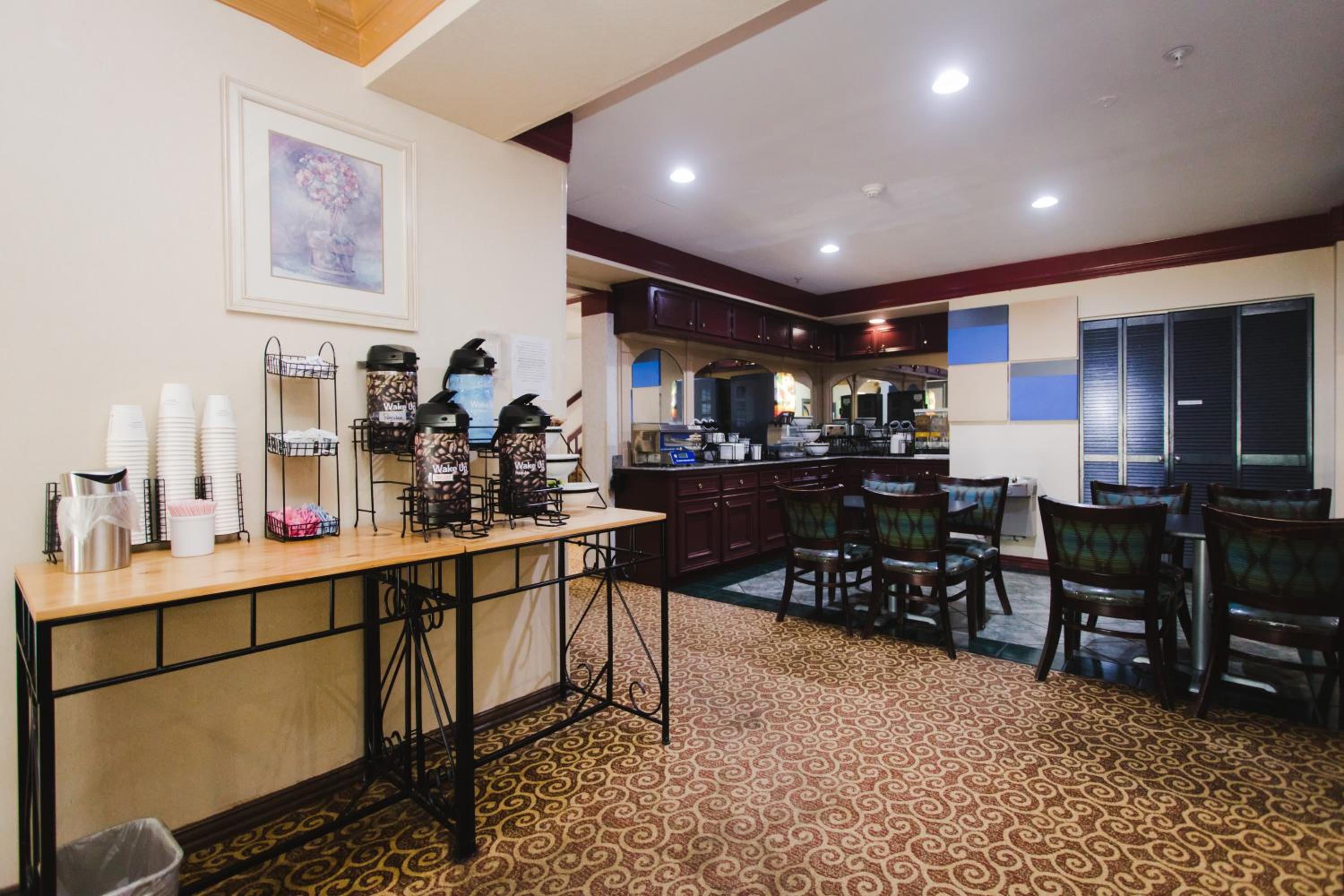 Days Inn by Wyndham Rosenberg, Foto 35