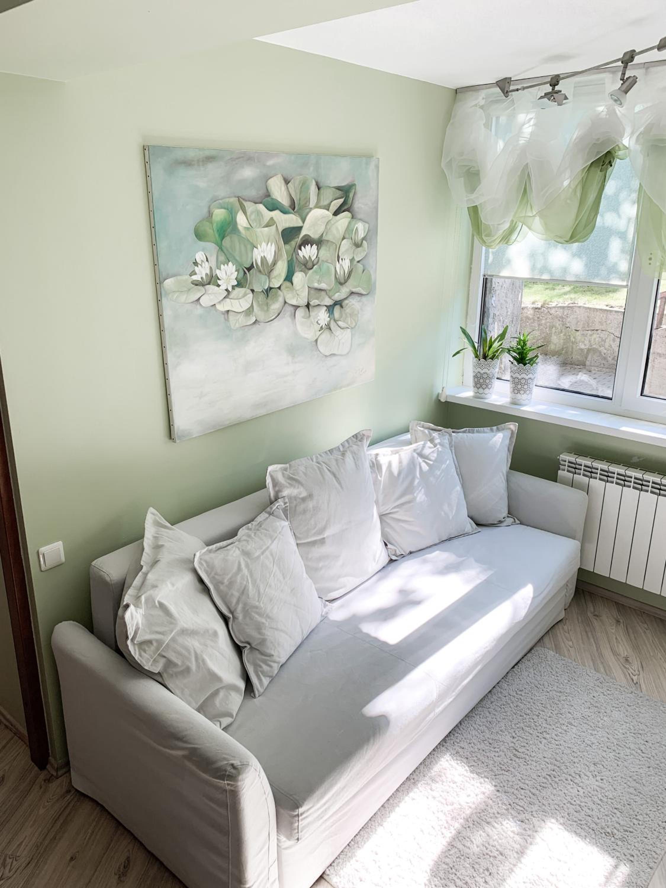 Gabija Apartments