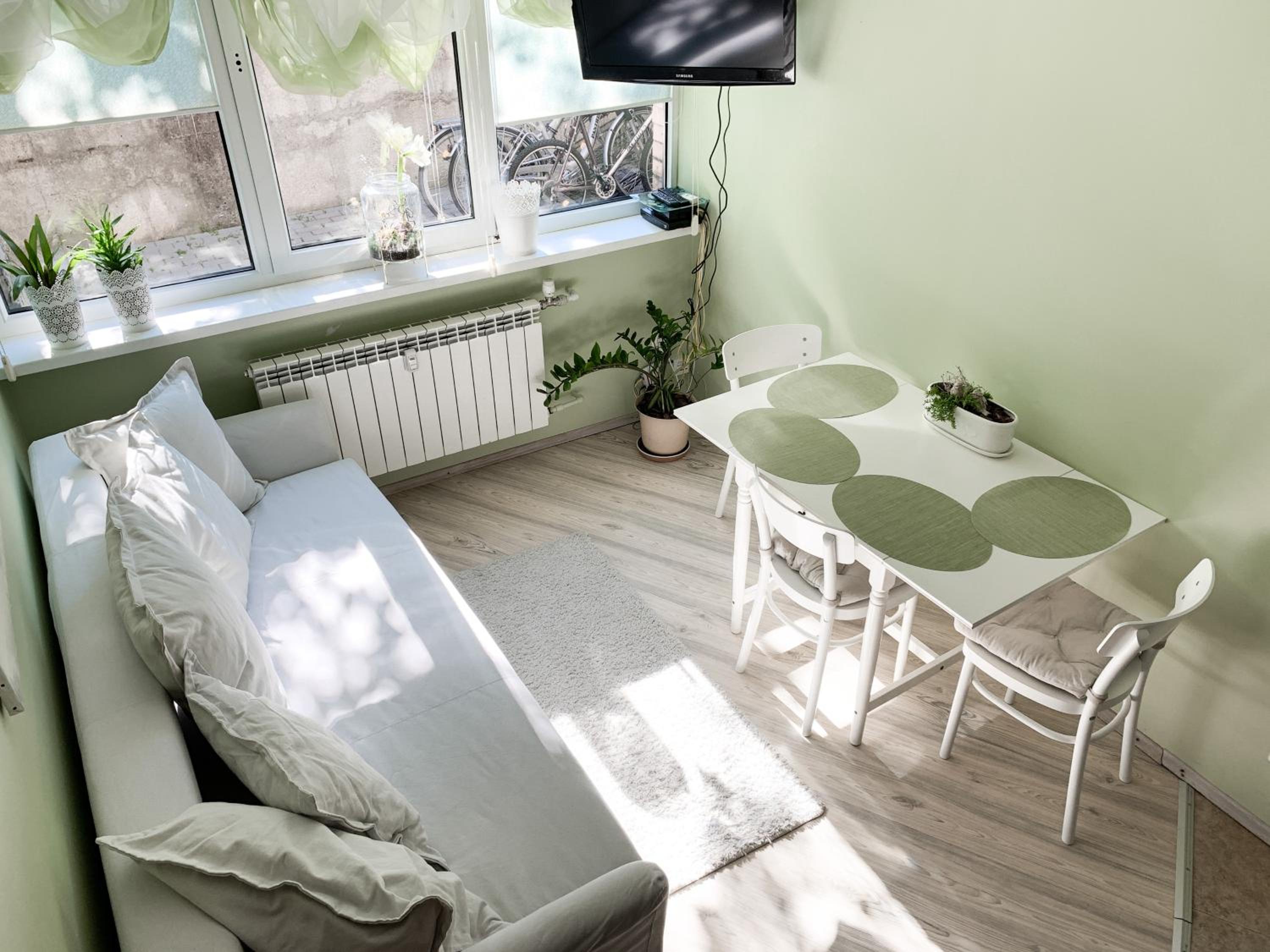 Gabija Apartments