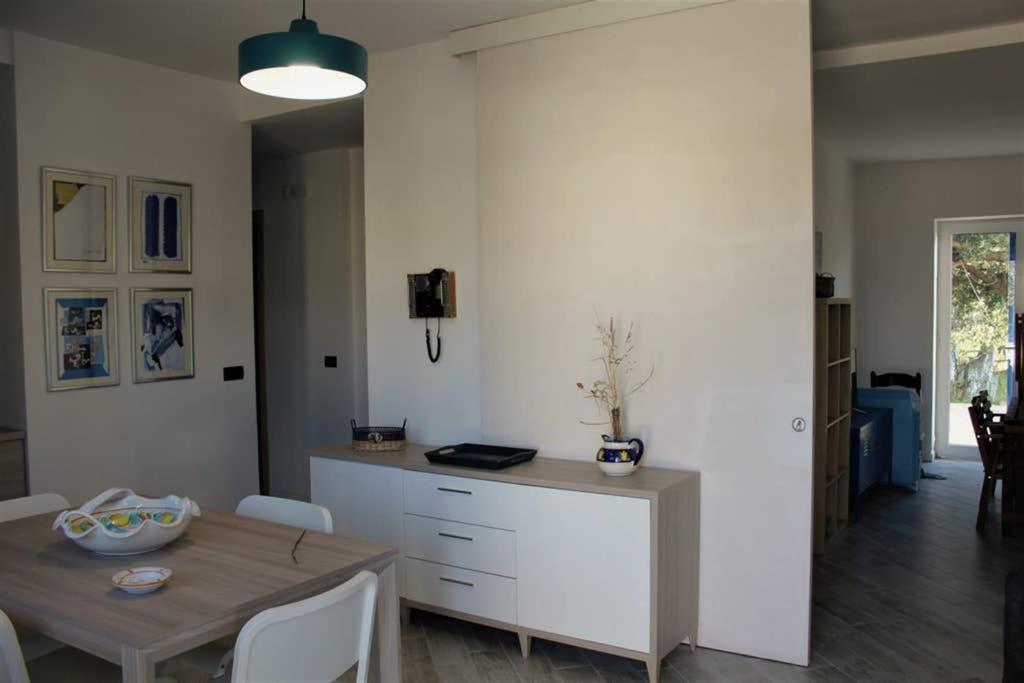 PioppiHouse Villa view 5