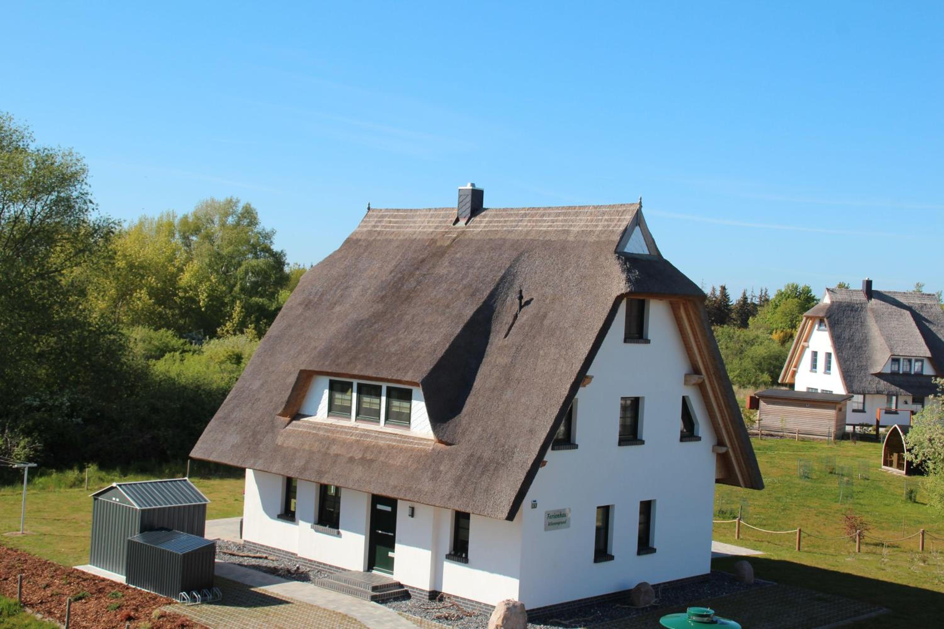 Fewo-Hiddenseeblick view 5