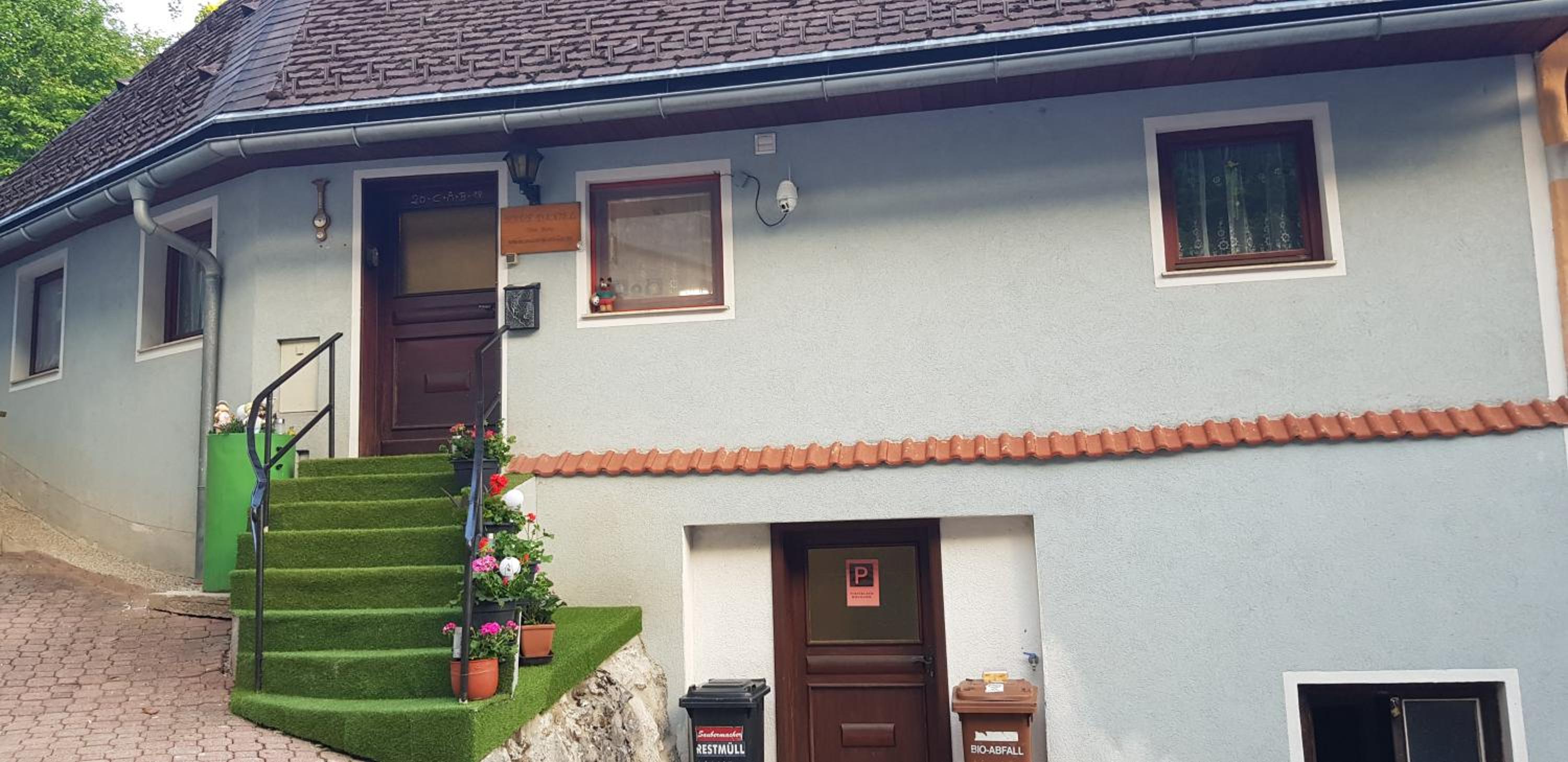 Haus Daniel Mariazell view 5