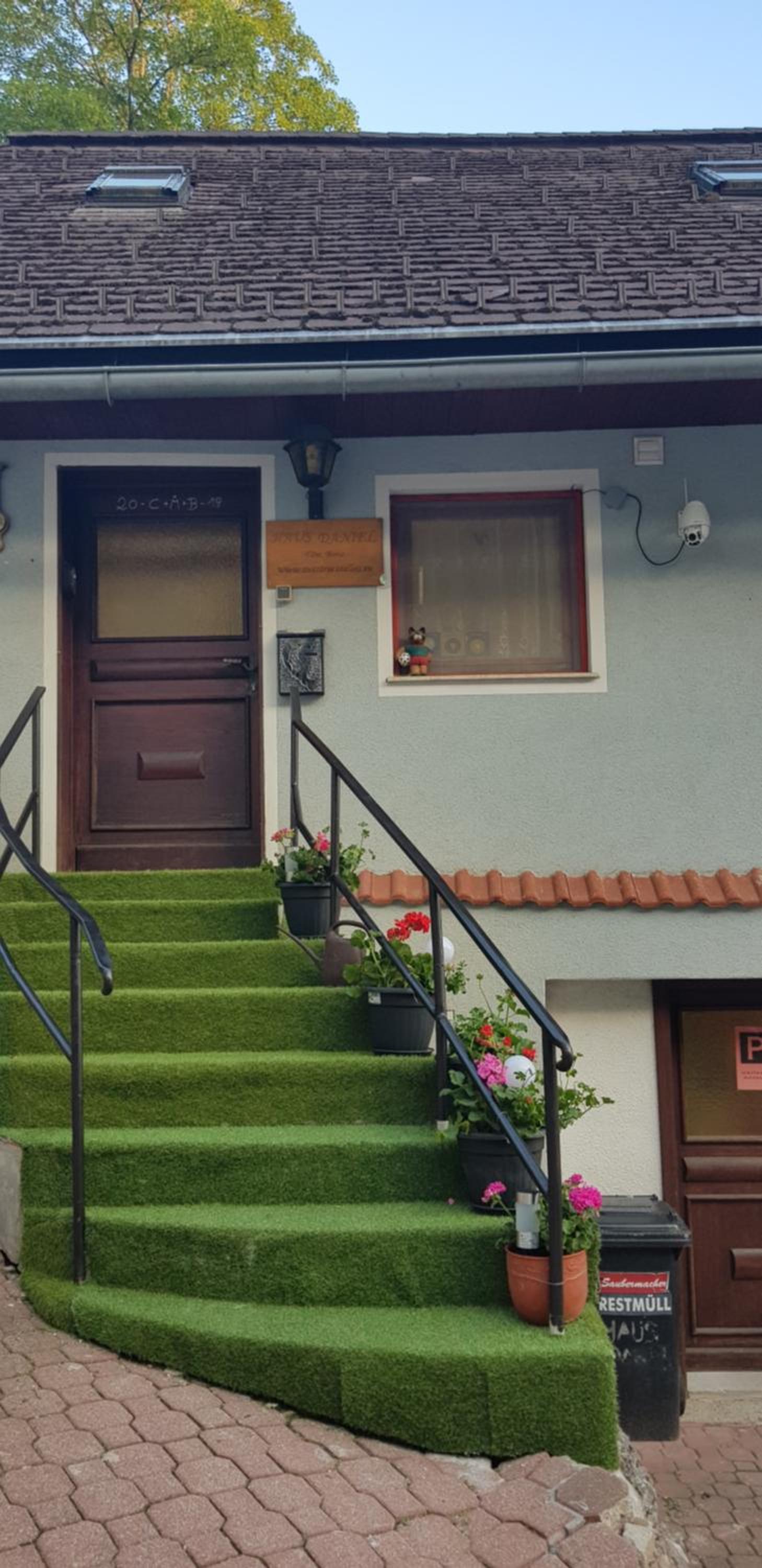 Haus Daniel Mariazell view 2