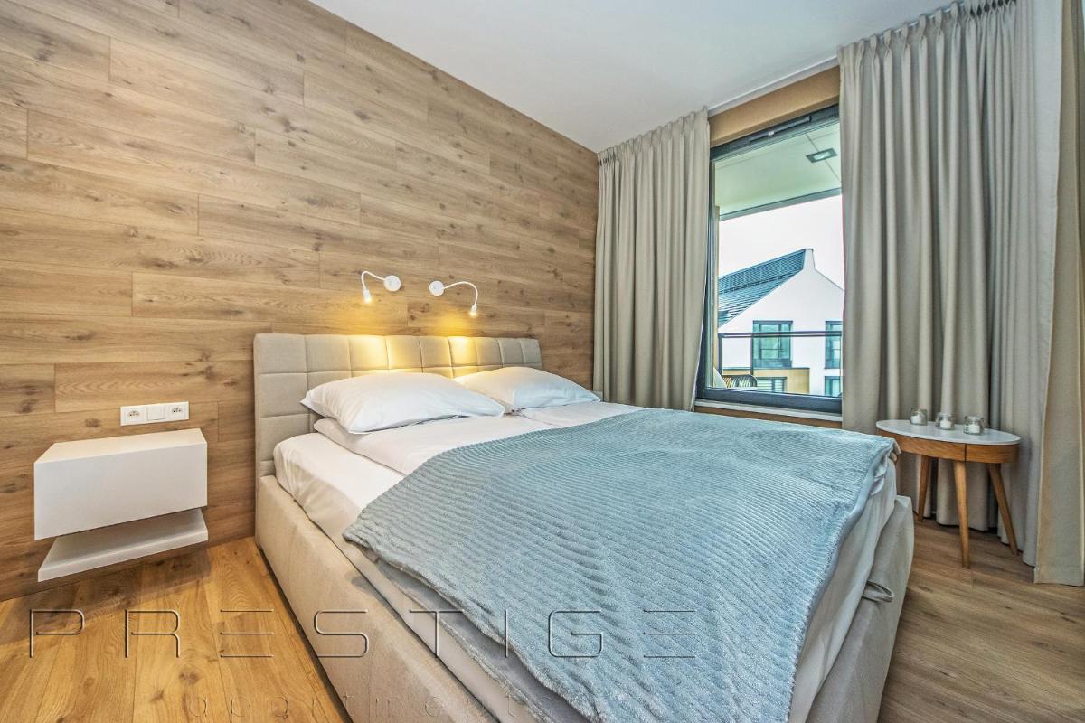 Prestige Apartments Botanica view 2