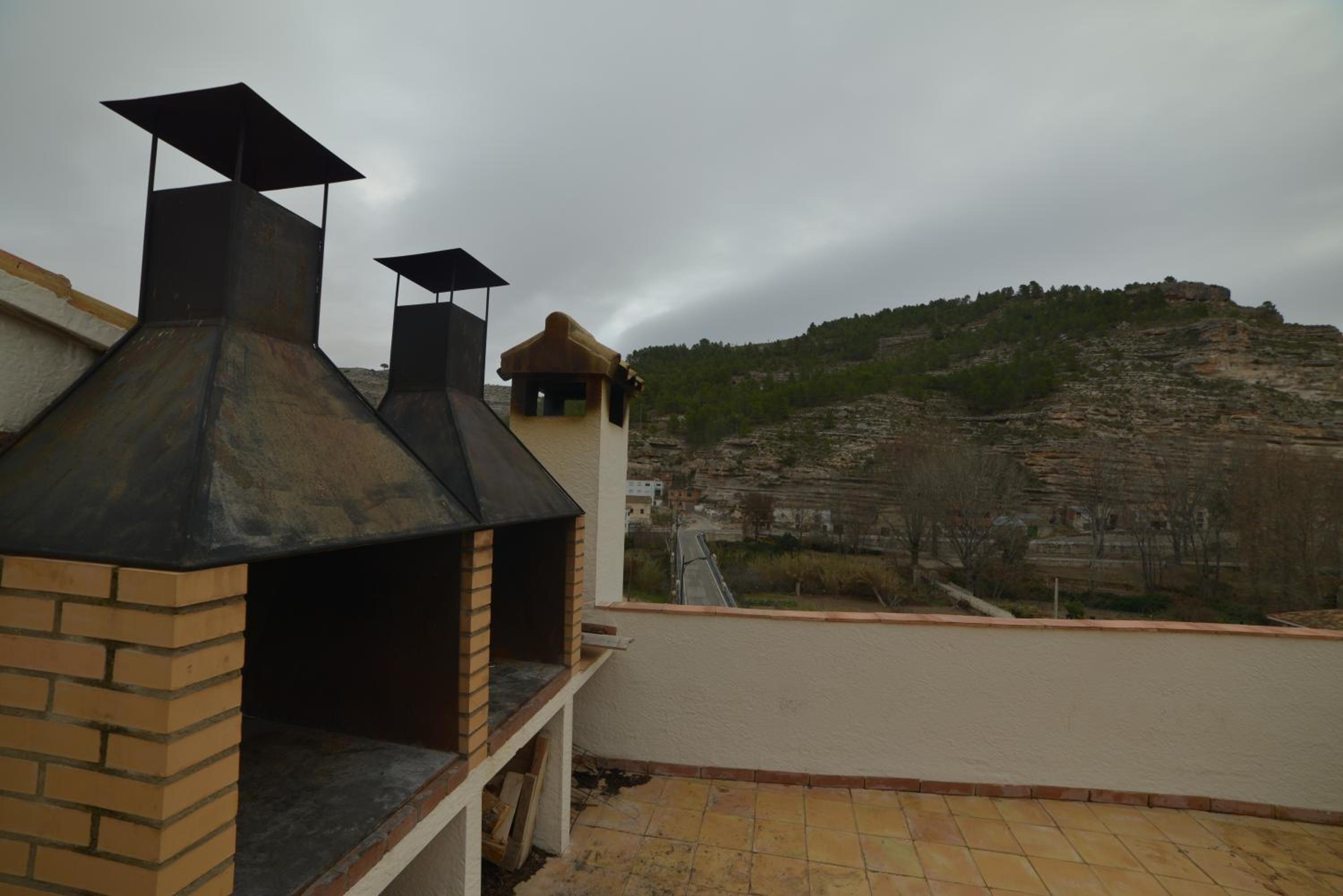 roof