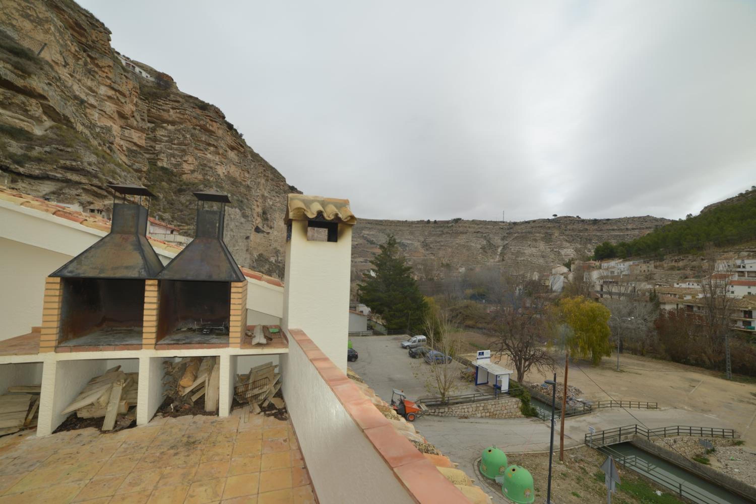 Apartamentos Rurales Puerta del Sol view 2