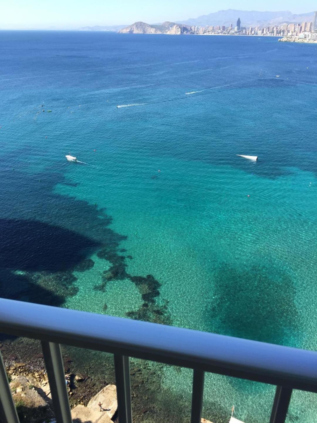 Portofino Levante Beach by KalmaRent