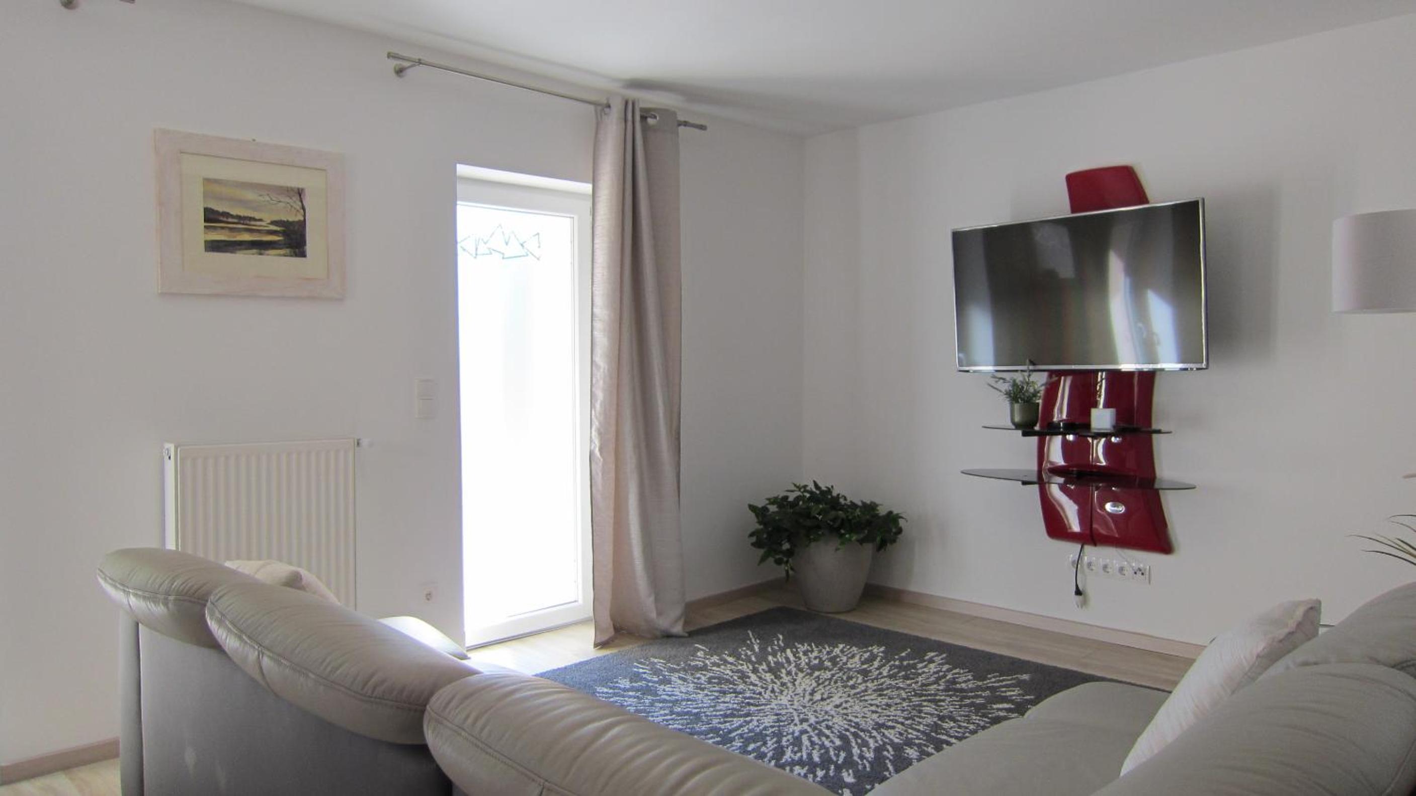Villa Appartment Topolino view 3