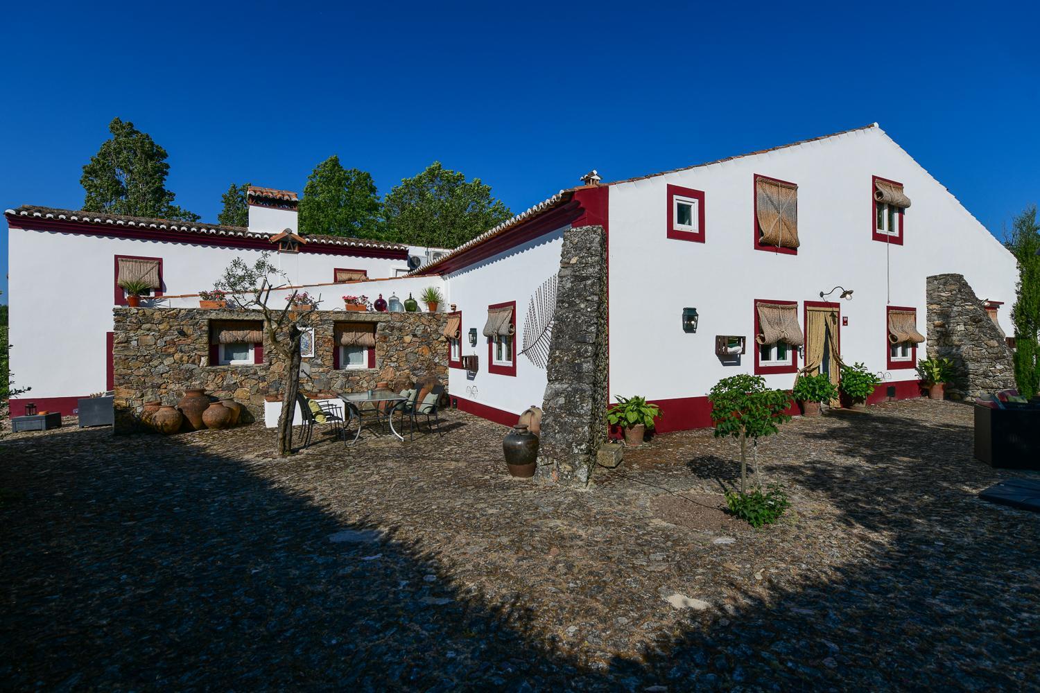 Quinta da Dourada view 5