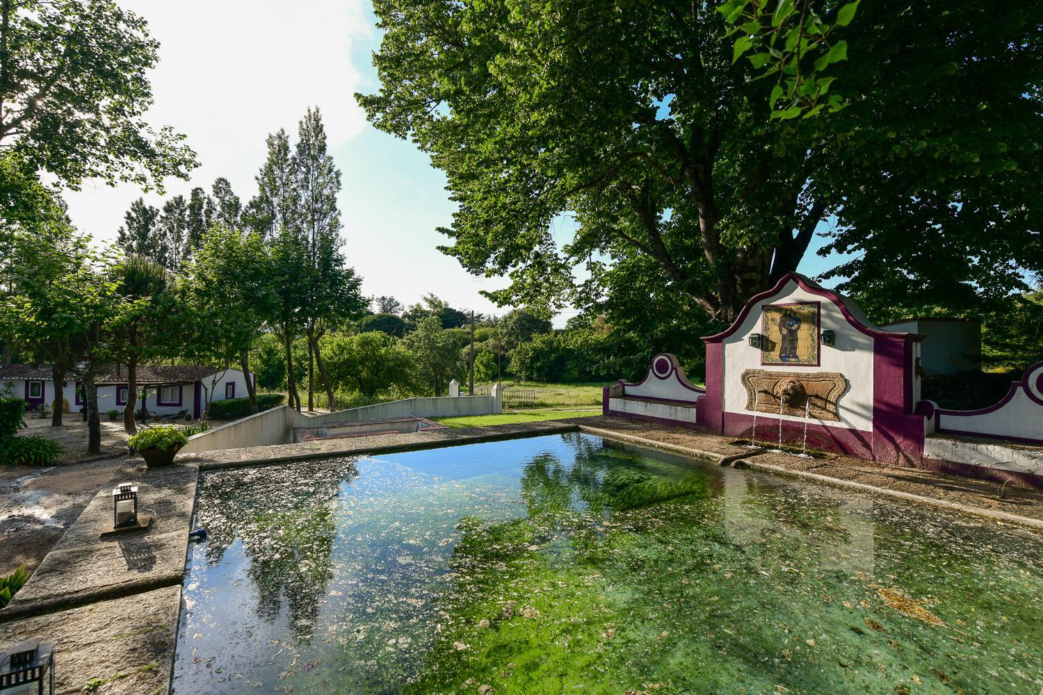 Quinta da Dourada view 3