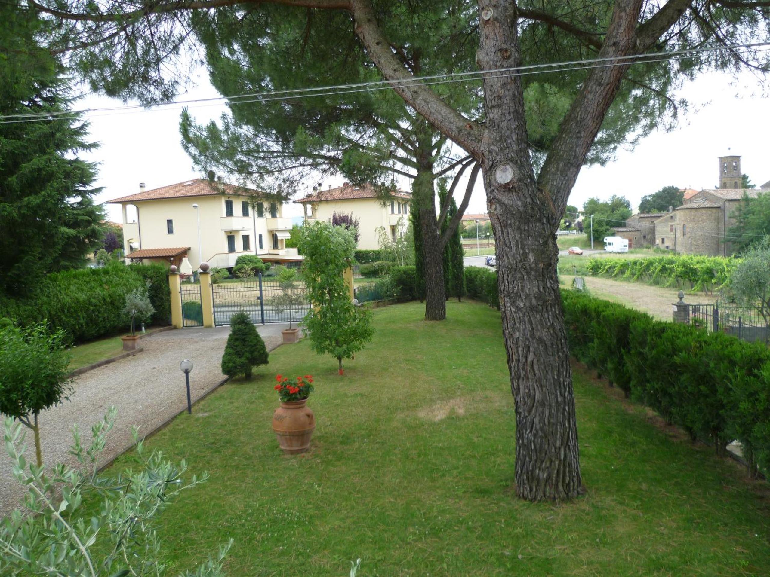 Villa Casa Gemelli view 3