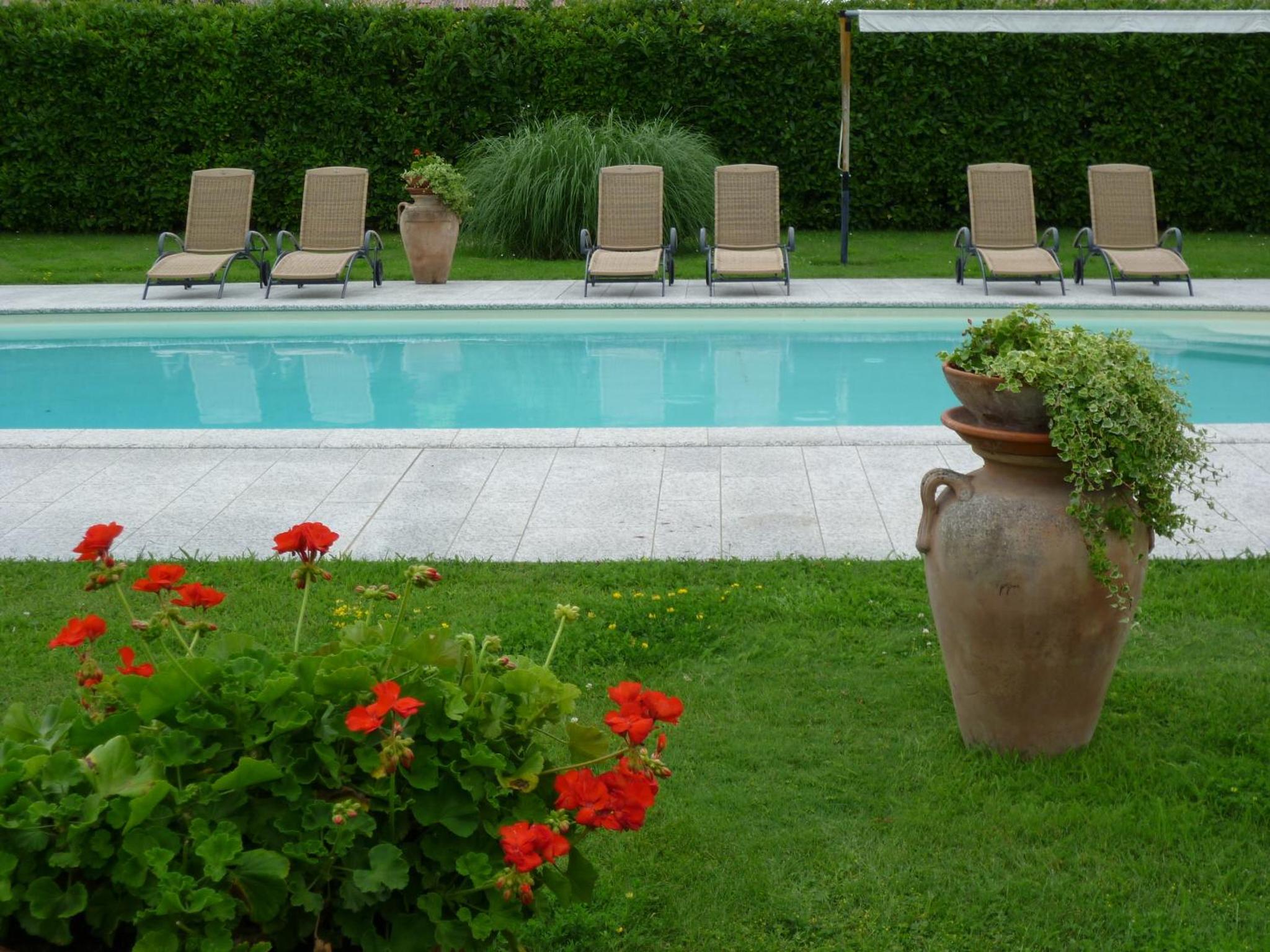 Villa Casa Gemelli view 5