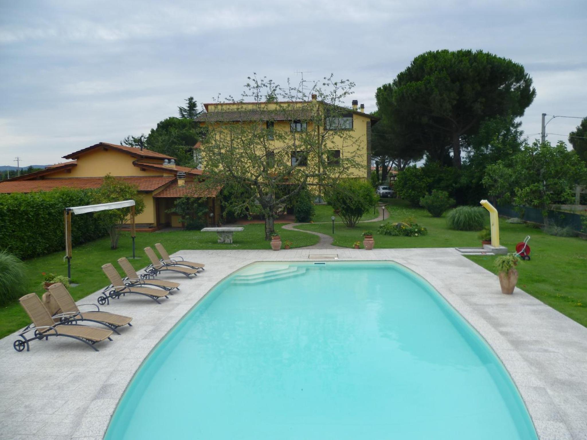 Villa Casa Gemelli view 4