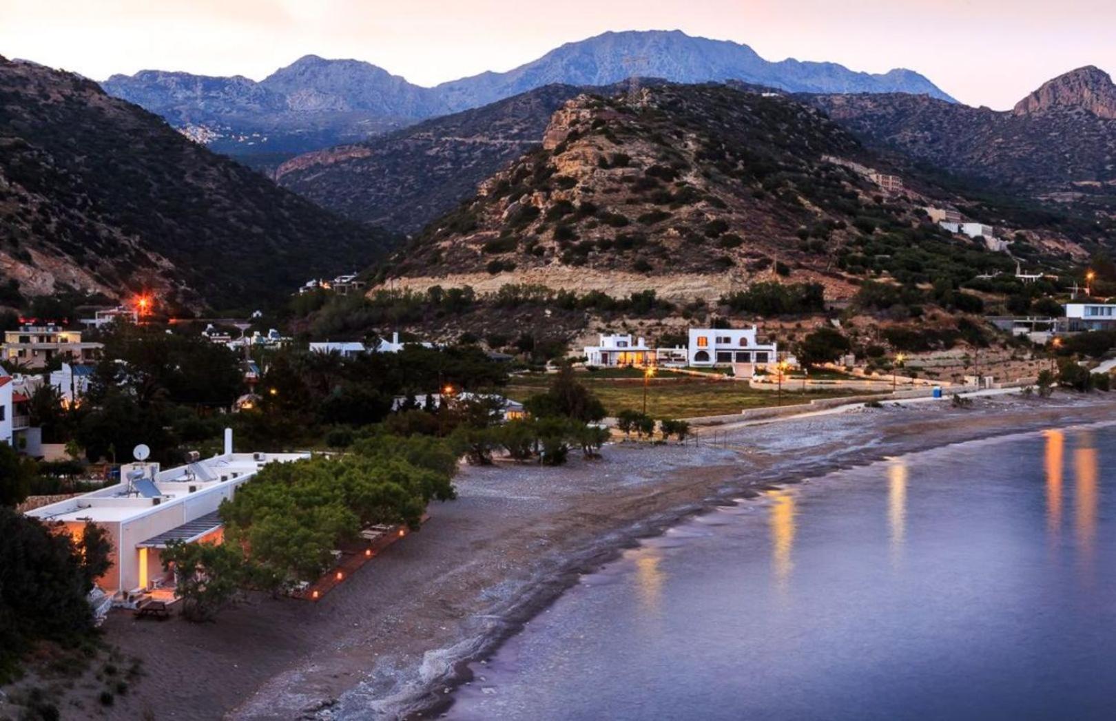 Hotel Apothikes Apartments - Image 1