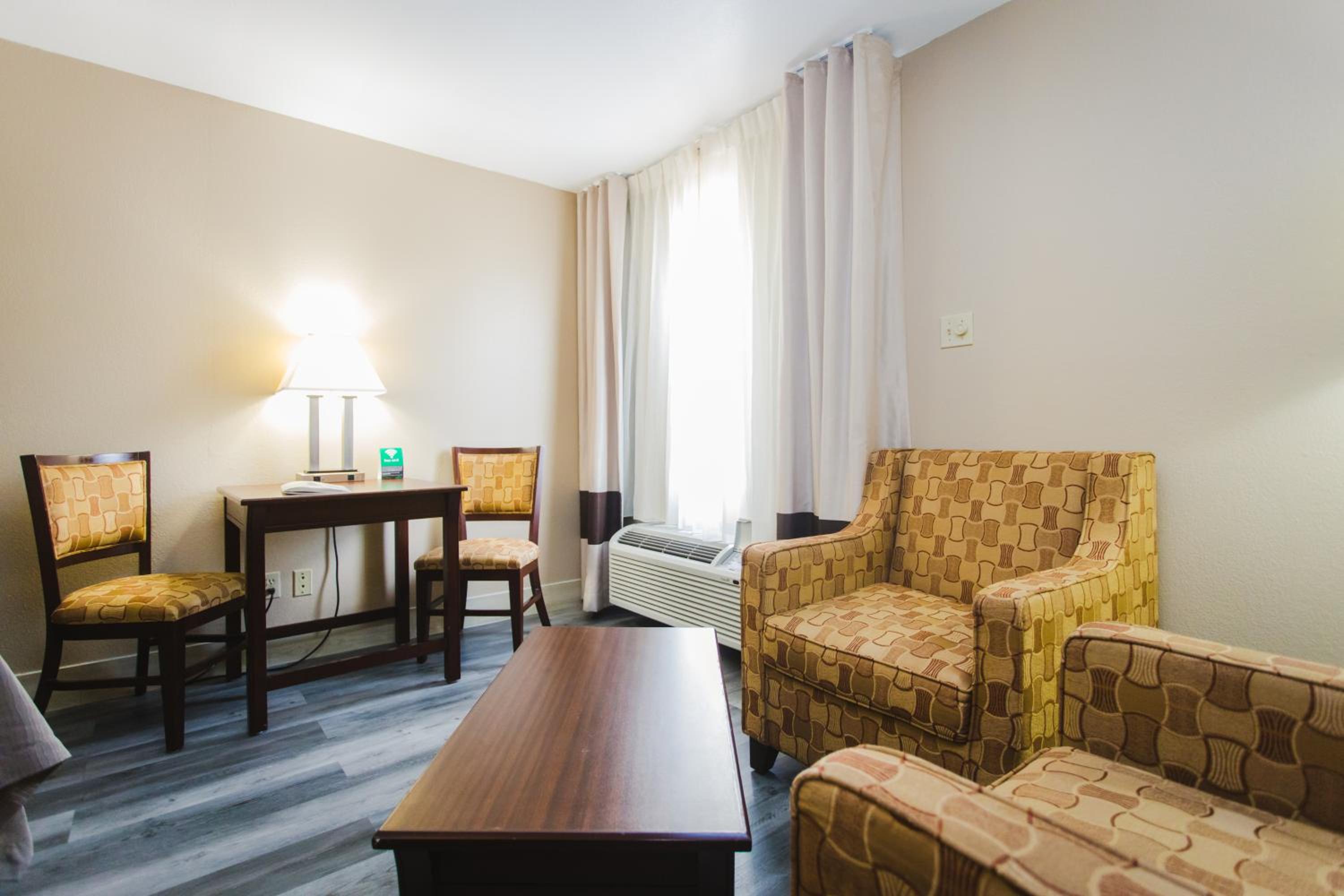 Days Inn by Wyndham Rosenberg, Foto 7