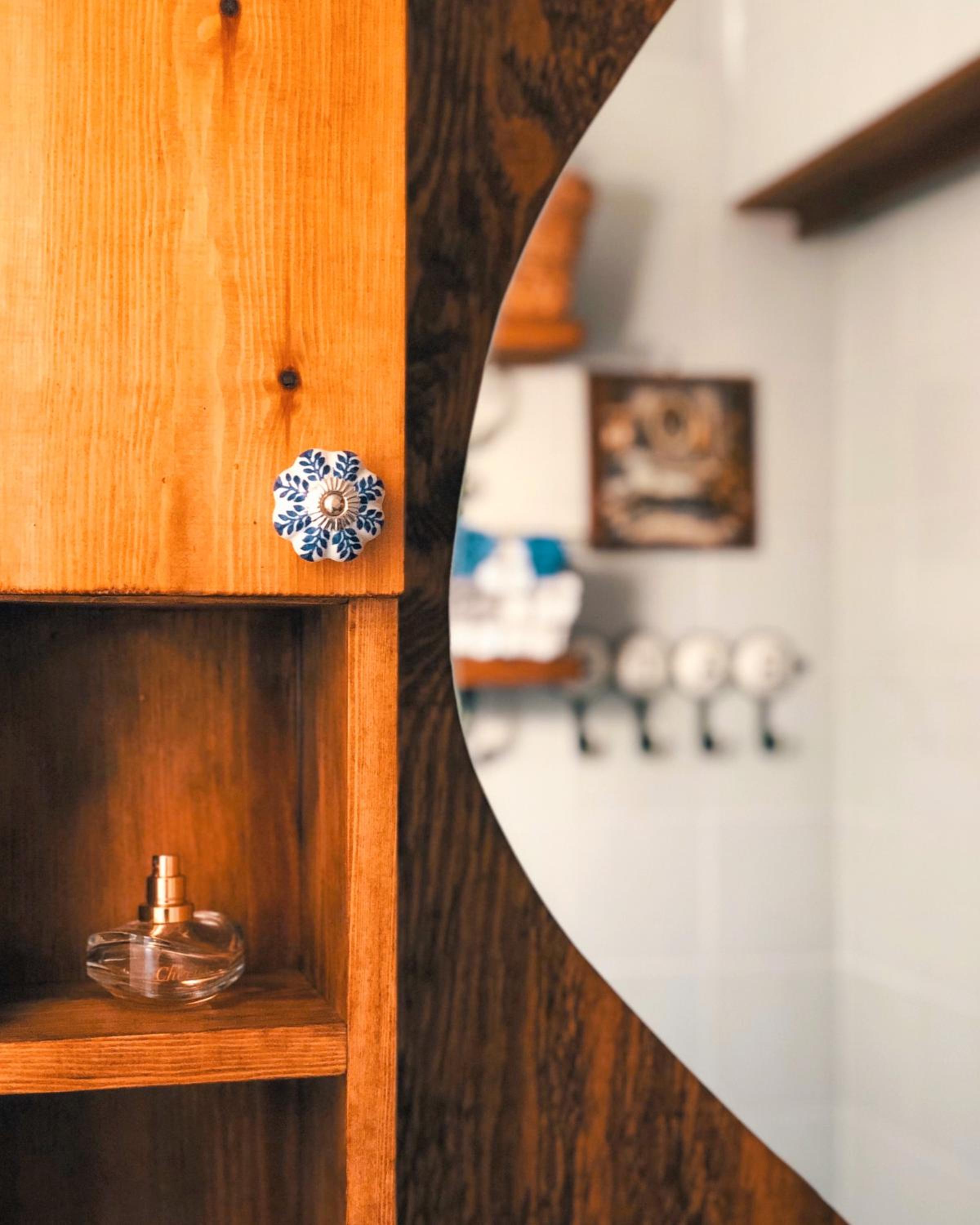 Elia's House Traditional & Cozy by 8essentially view 5