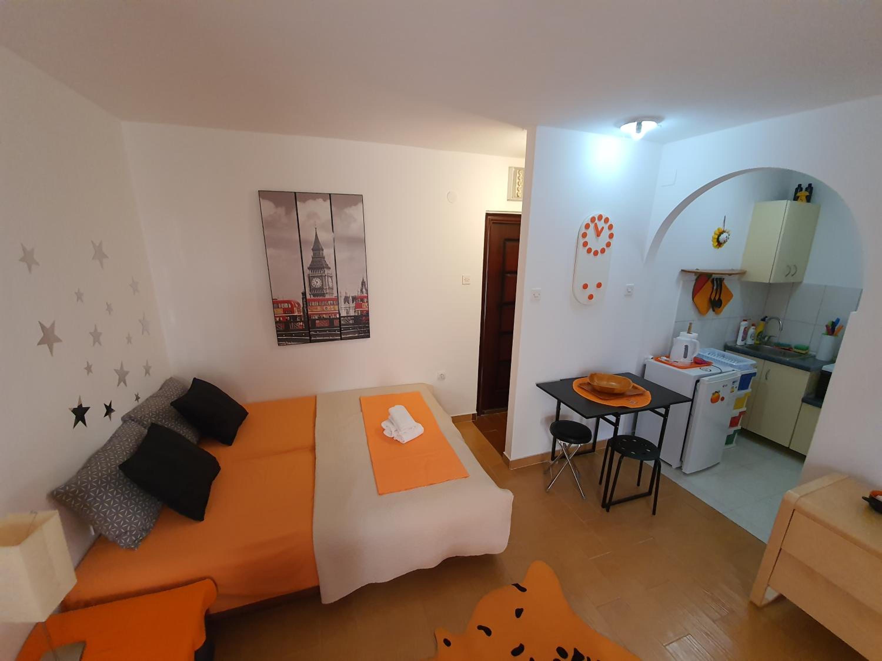 AS Apartments Risan view 5