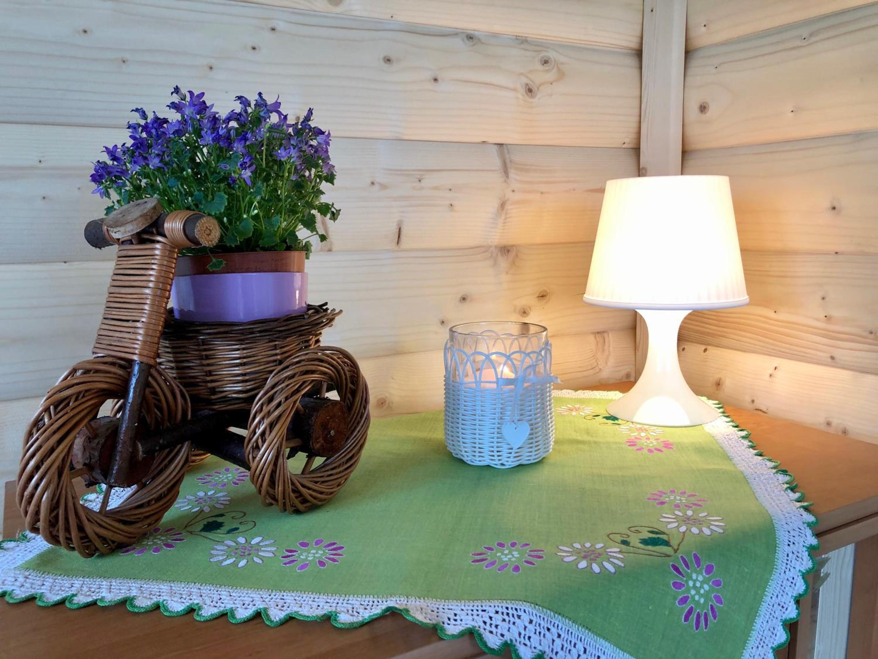 Domek Koniec Świata