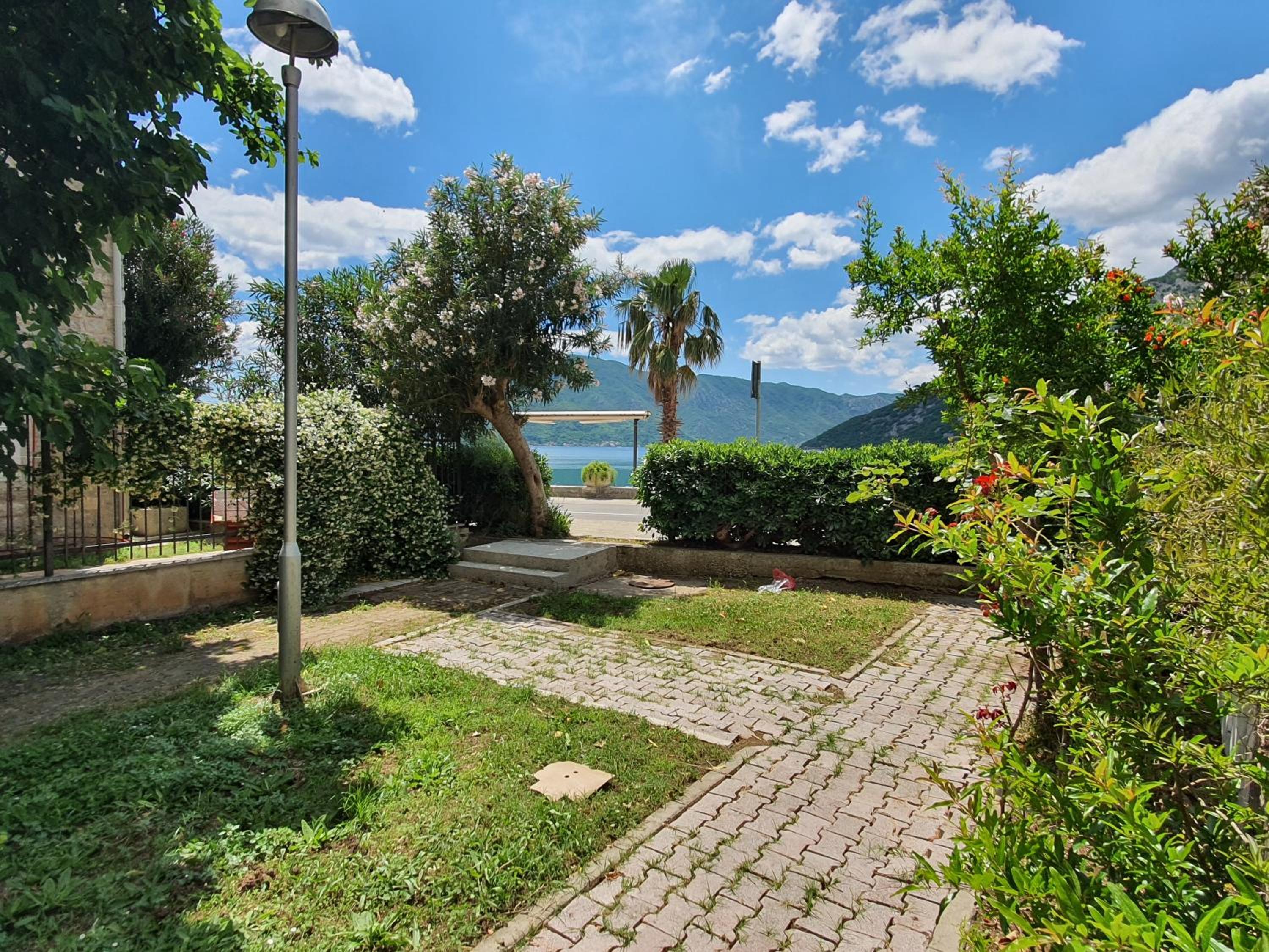 AS Apartments Risan photo 2